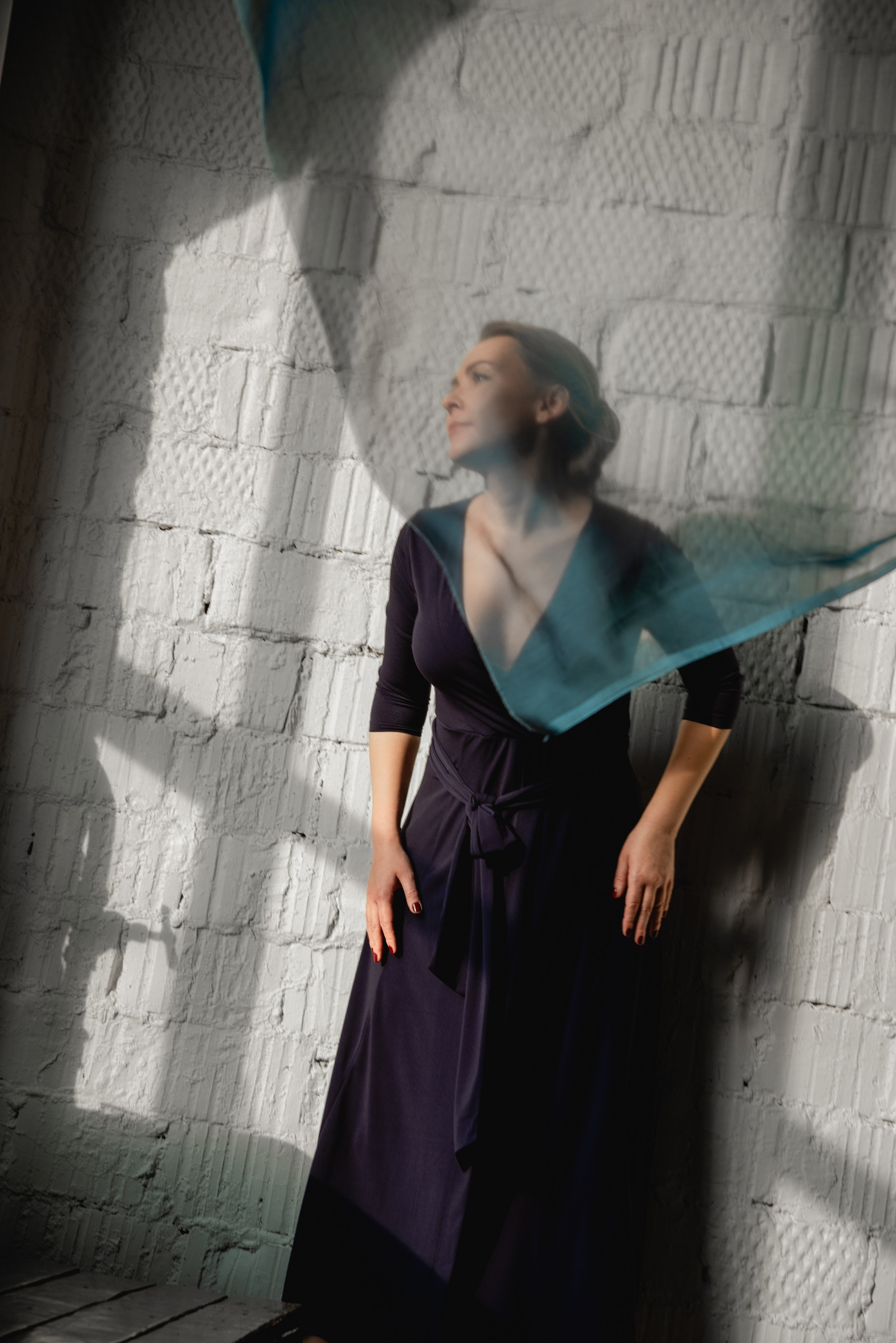 DAUGHTER and MOTHER. Anastasiia Antoniuk portrait, family and couple photographer, Portugal