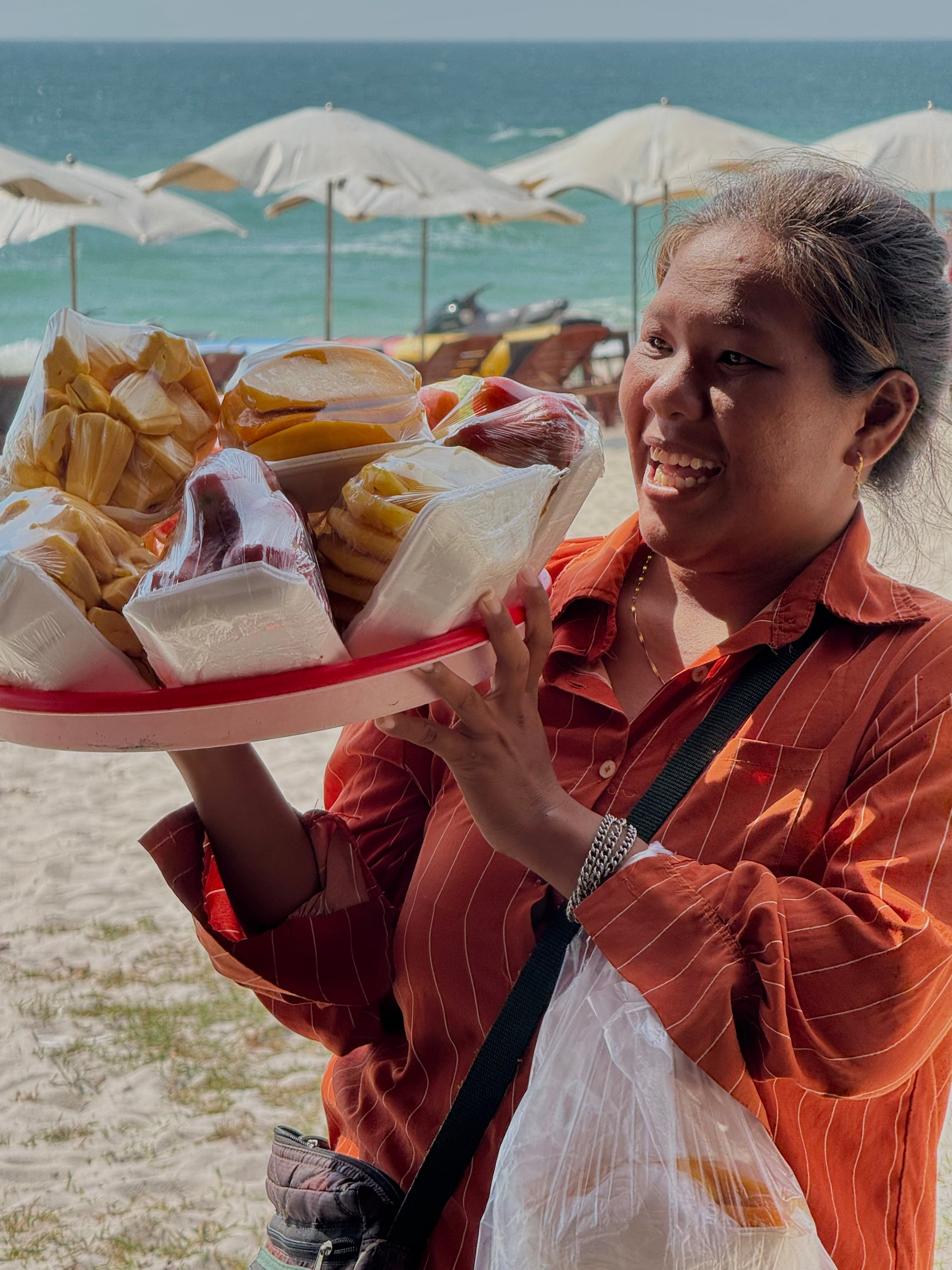 Вьетнам.Фукуок 2025. А вот и да!