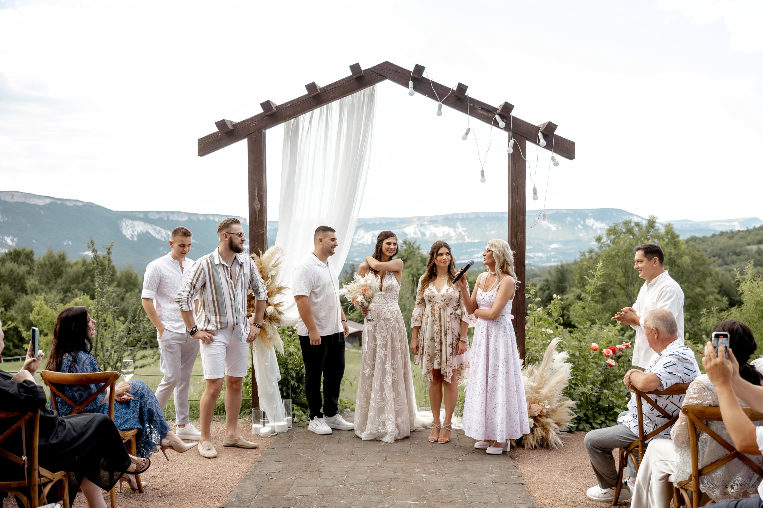 Никита и Екатерина 30/06/2024. Свадебный и семейный фотограф в Севастополе и в Крыму Анастасия Корчак