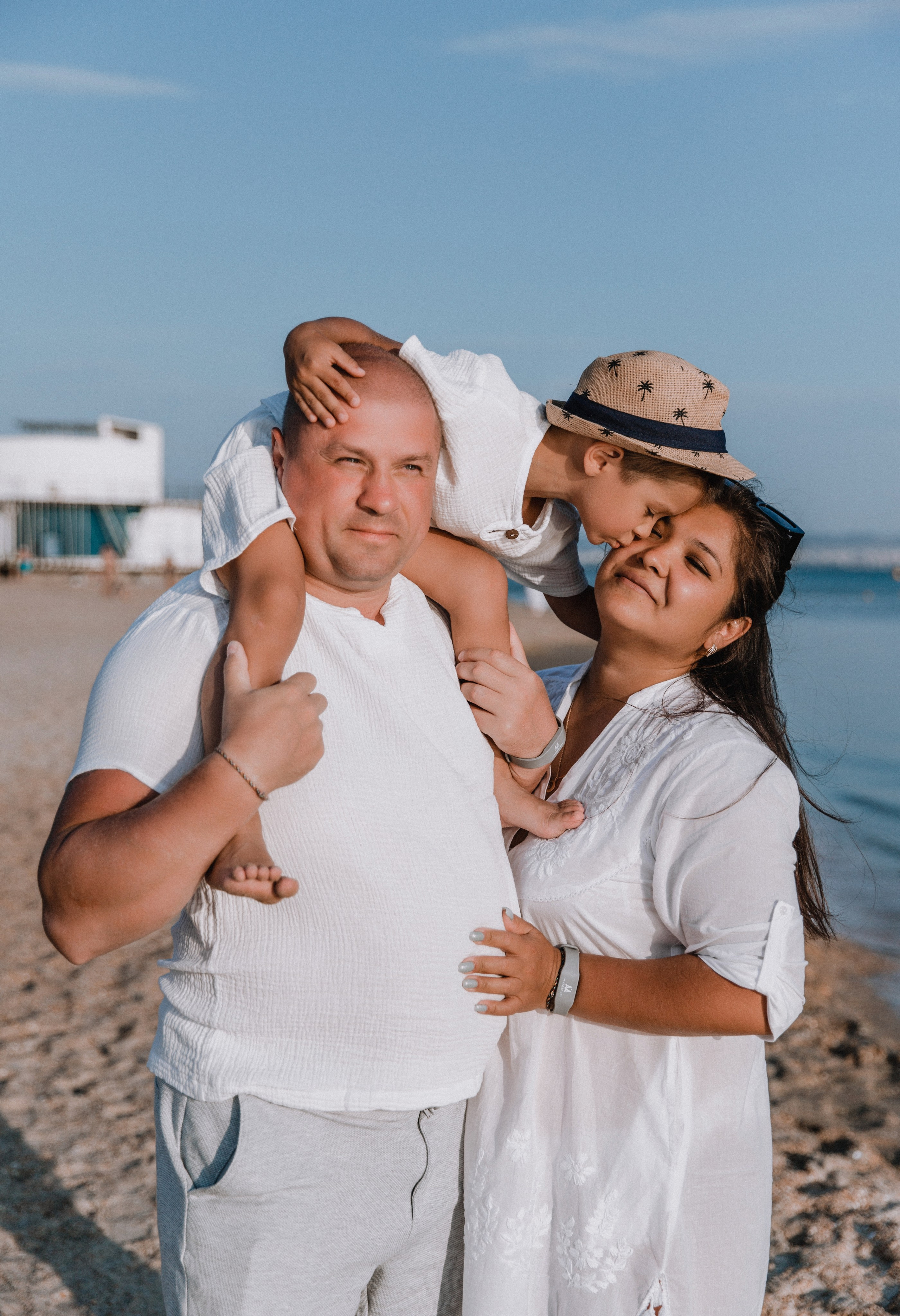 Про нас. Свадебный и семейный фотограф Краснова Юлия