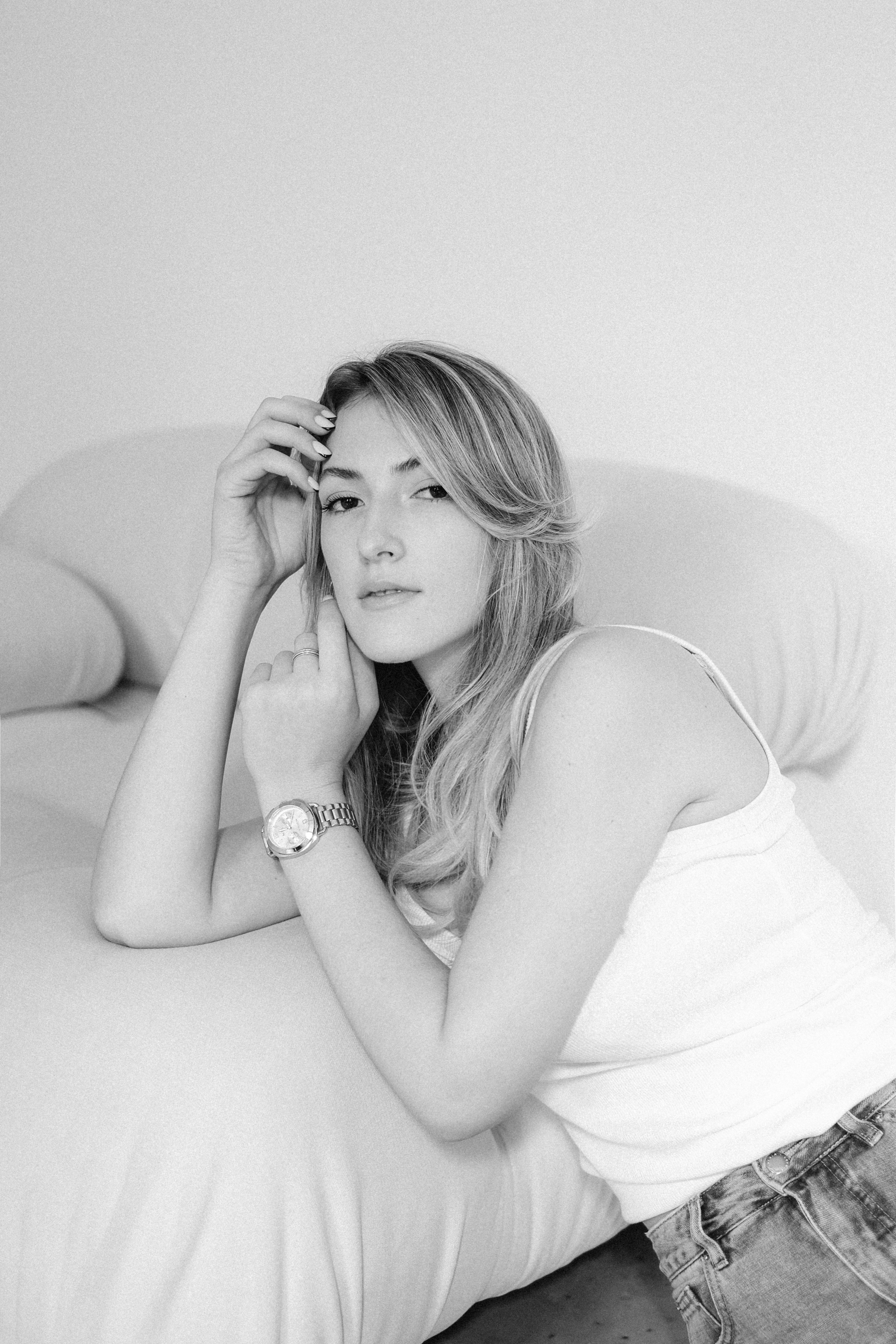 Настя. Андрющенко Мария фотограф Волгоград