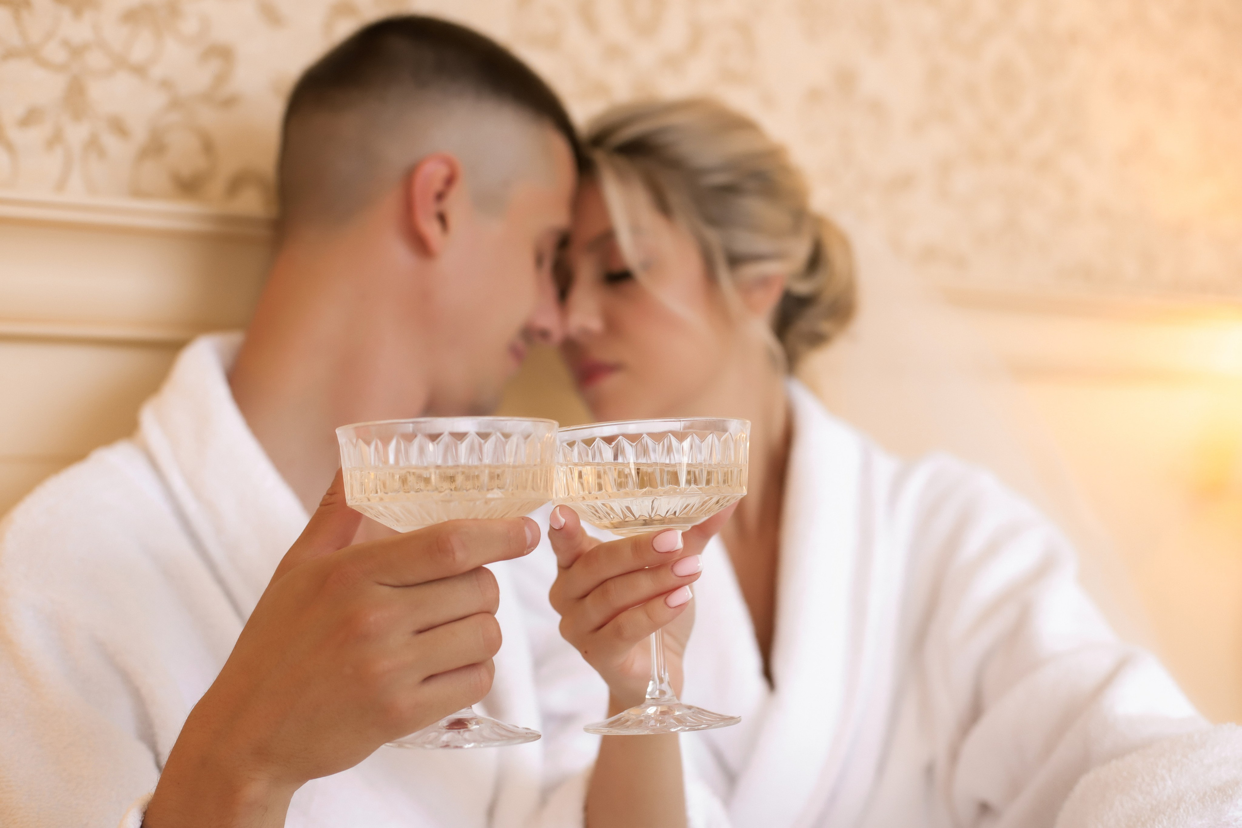 Алексей и Елена (сокращено). Свадебный фотограф Ангелина Сунгатулина | Саратов | Балаково | Вольск