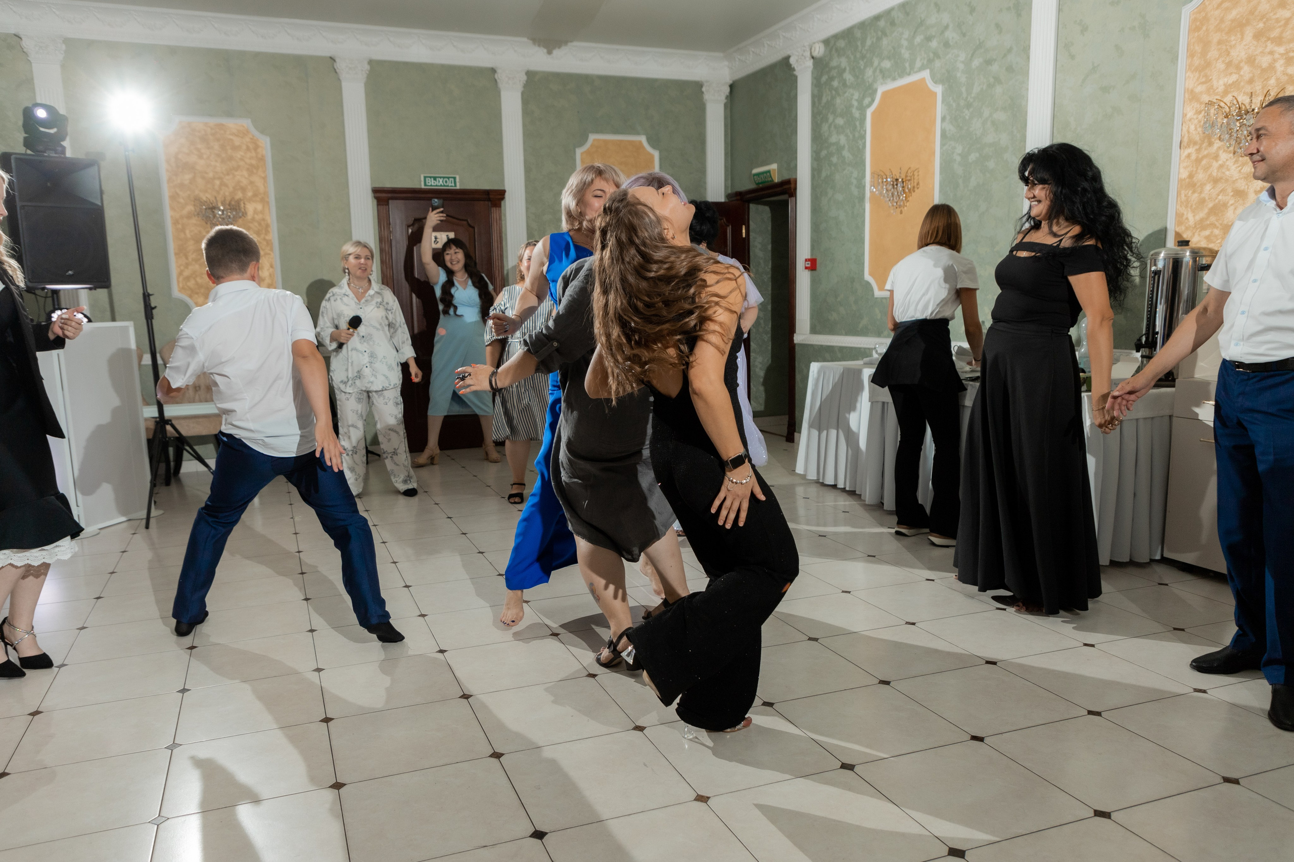 Банкеты. Свадебный фотограф Ангелина Сунгатулина | Саратов | Балаково | Вольск