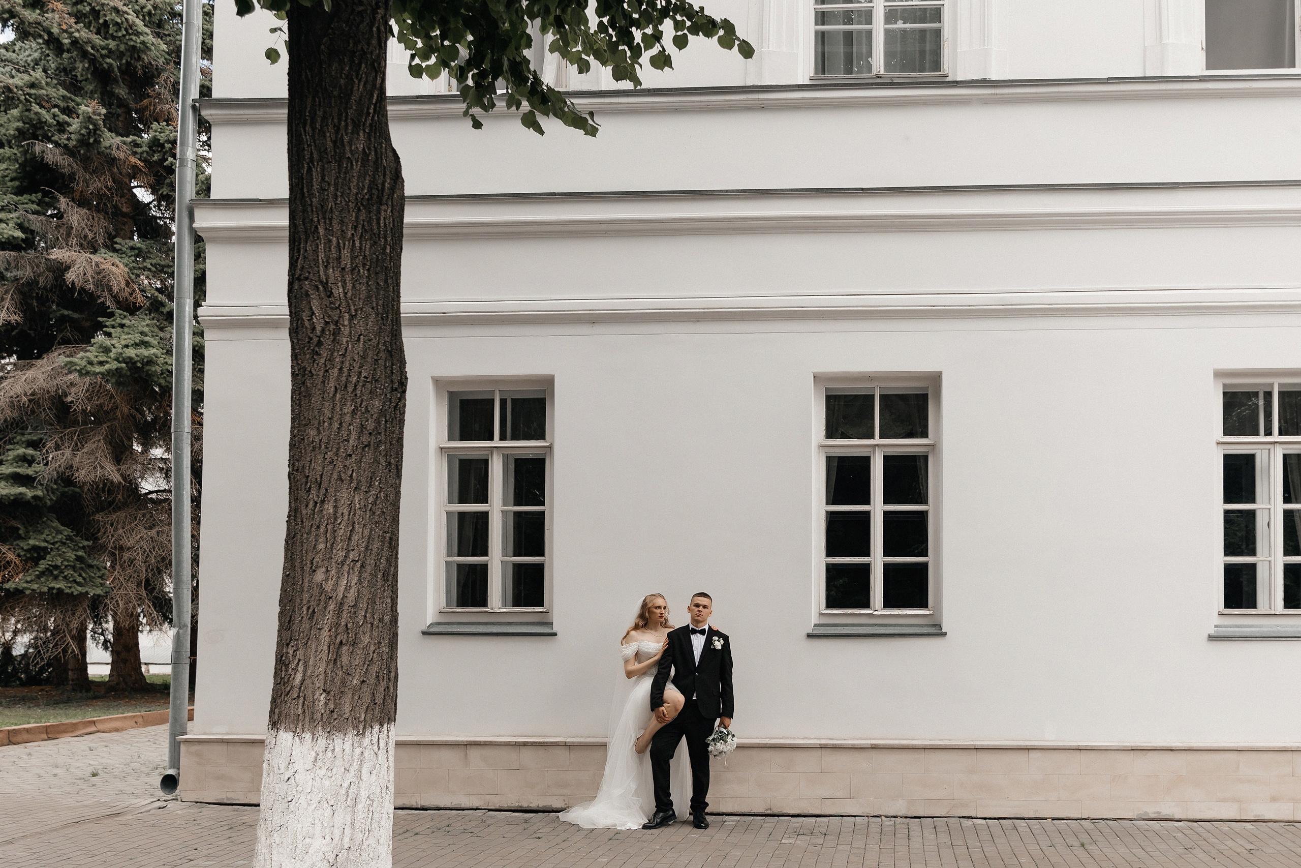 Свадьба Татьяна и Денис. Свадебный фотограф Светлана Симбирская