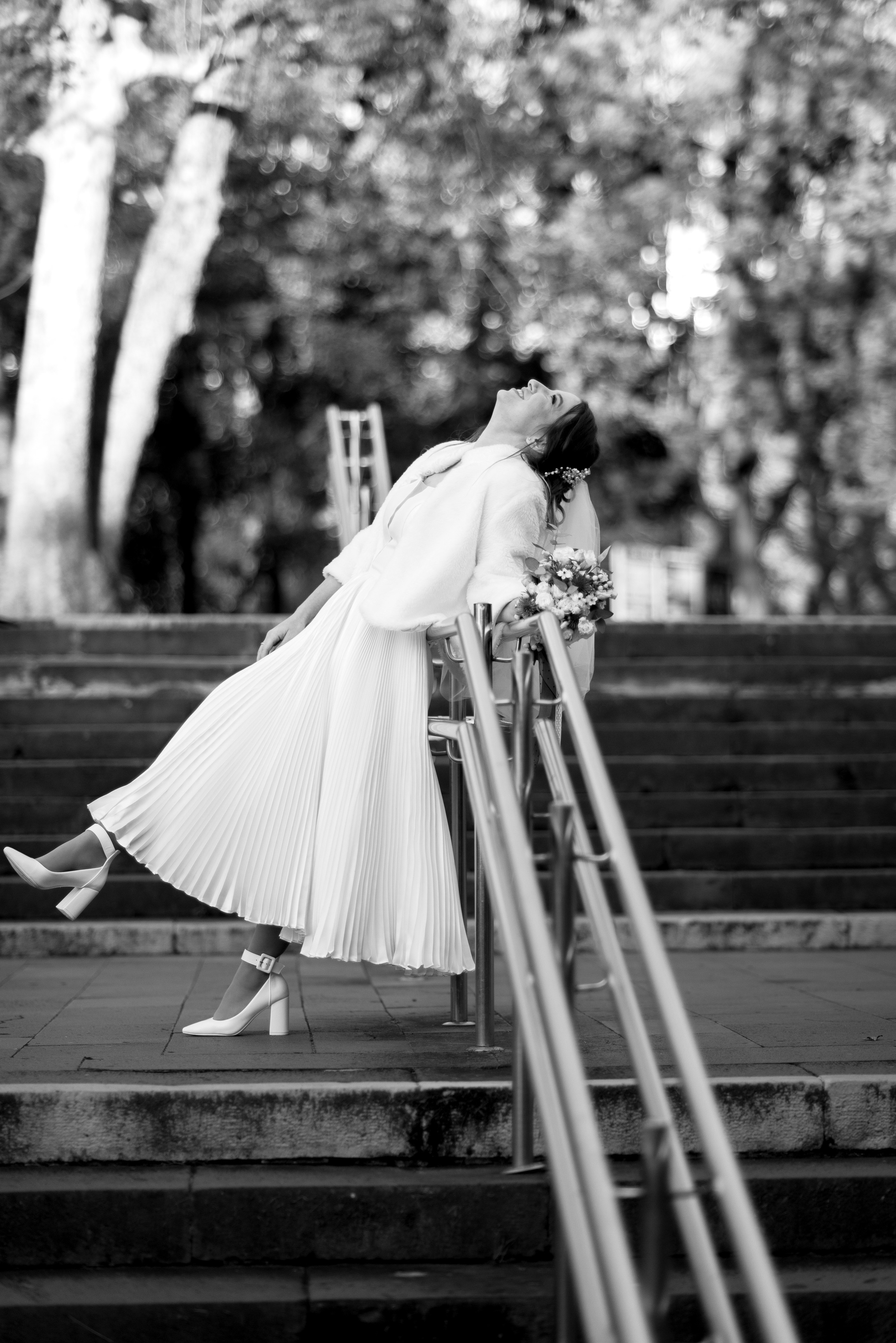 Сергей & Анастасия. Свадебный фотограф Вадим Сучков