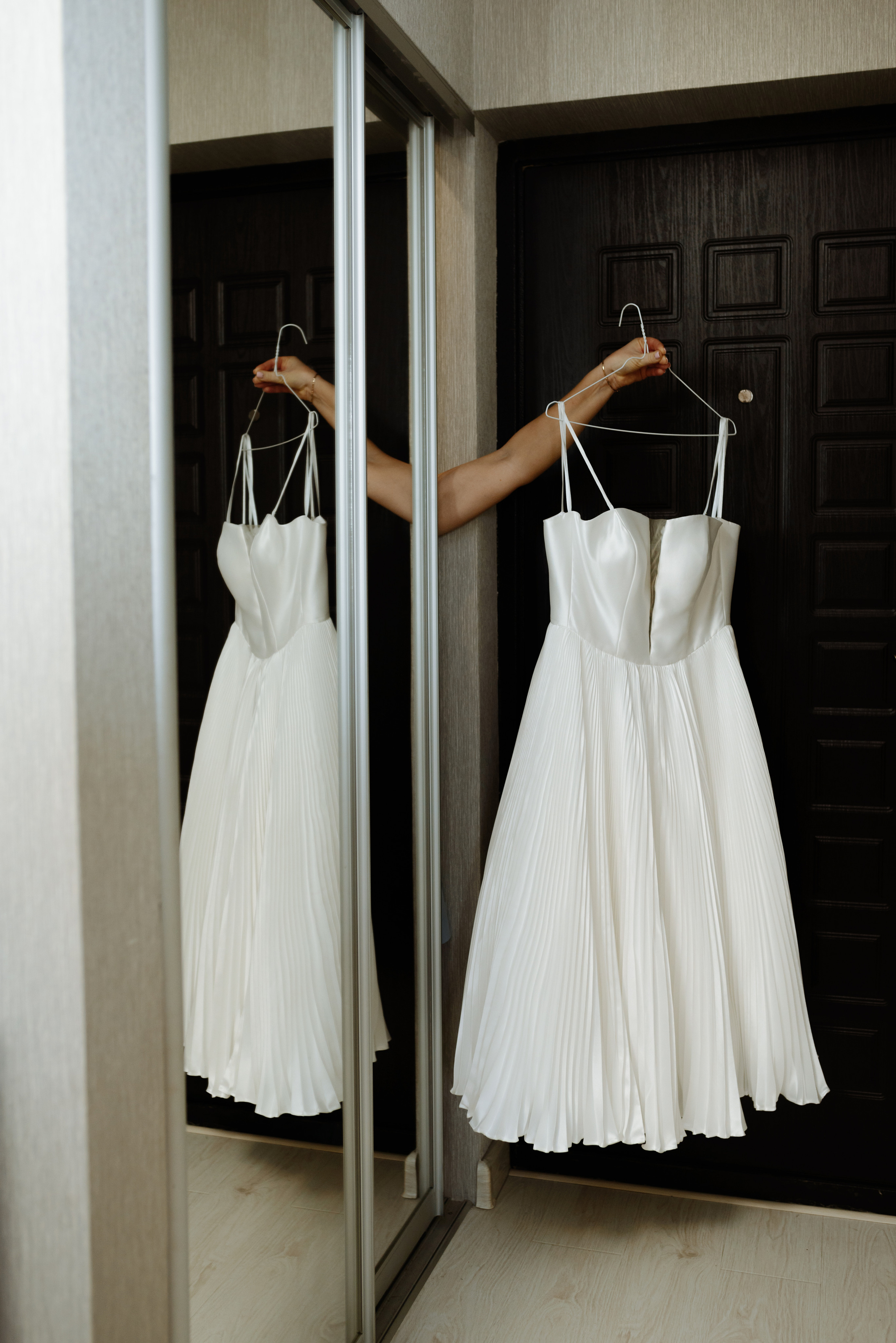 Сергей & Анастасия. Свадебный фотограф Вадим Сучков