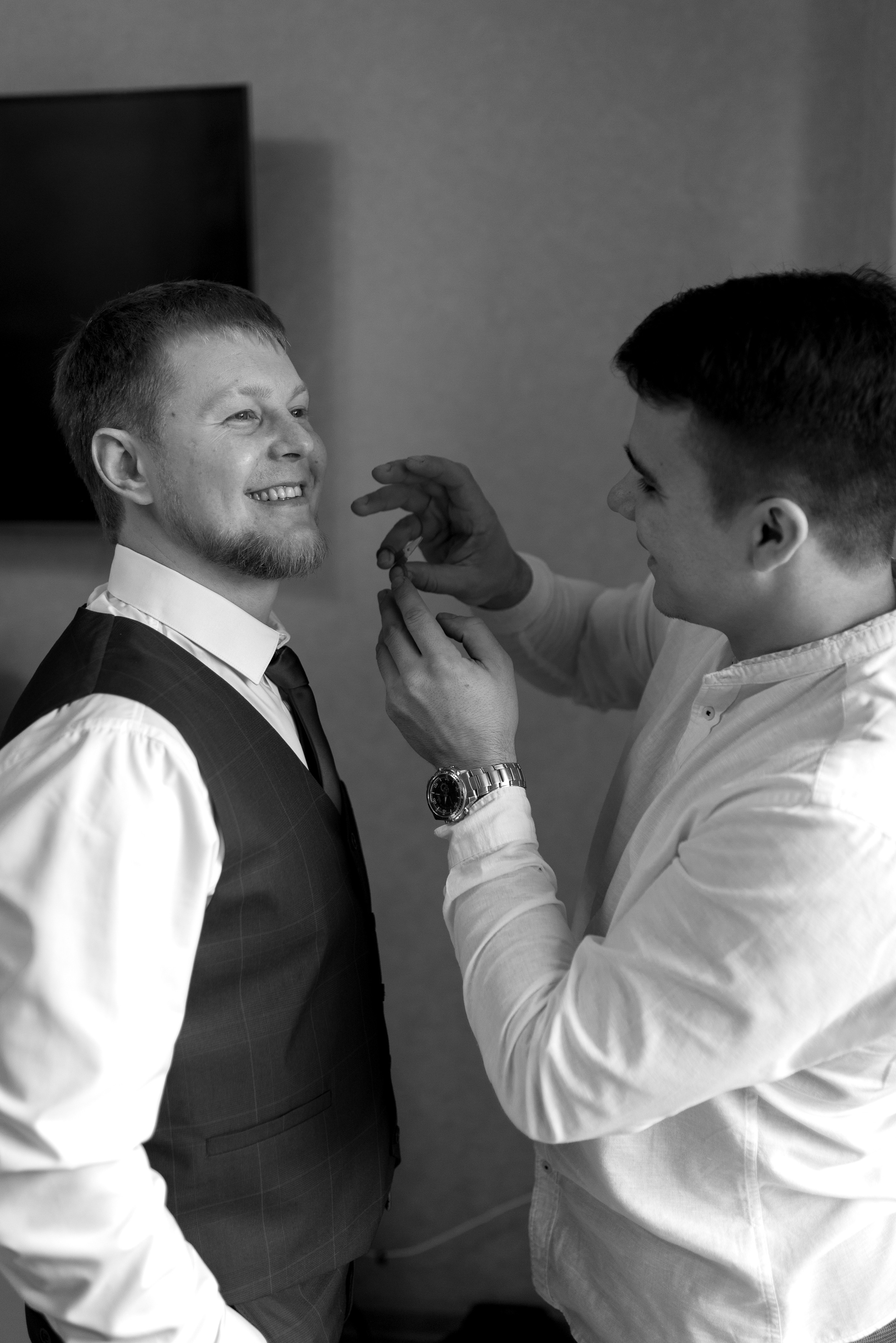 Сергей & Анастасия. Свадебный фотограф Вадим Сучков