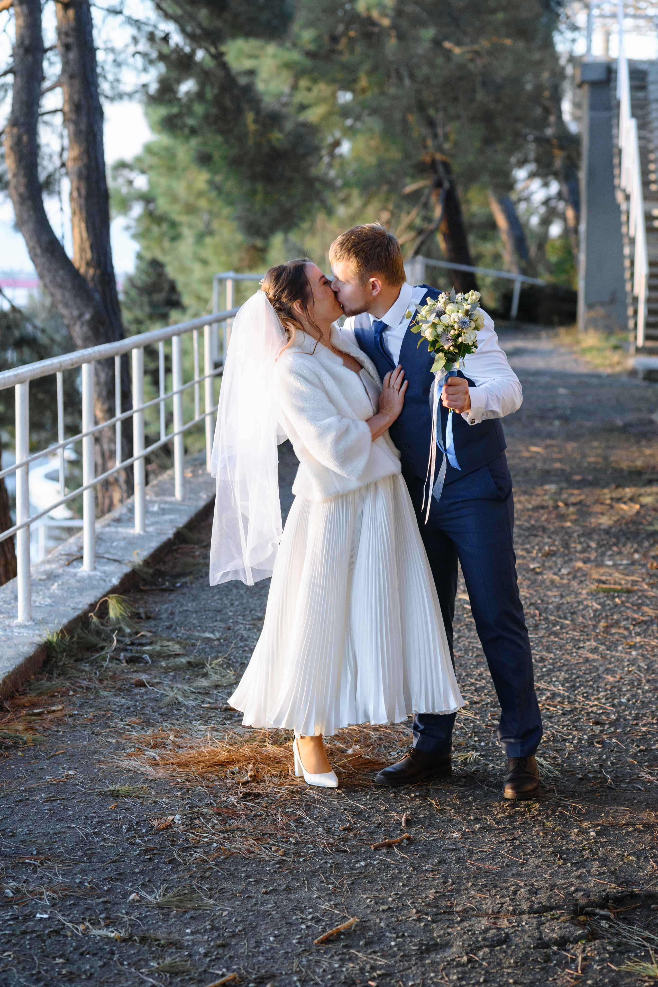 Сергей & Анастасия. Свадебный фотограф Вадим Сучков