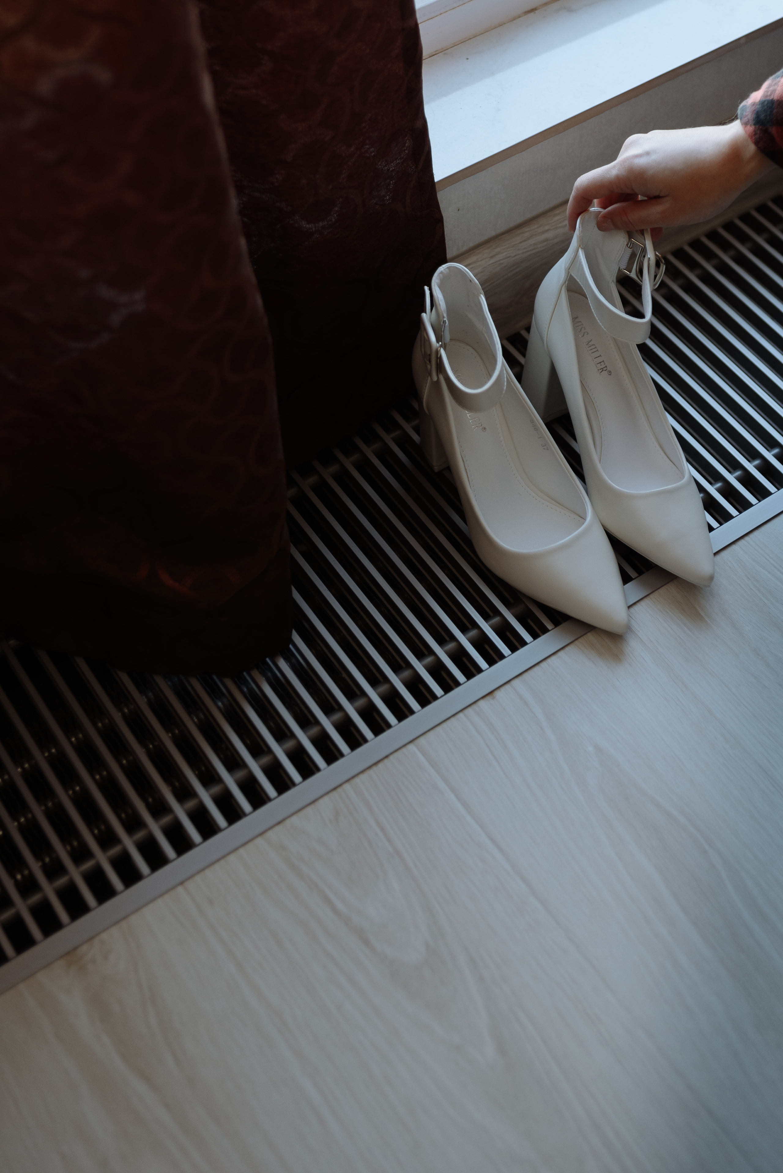 Сергей & Анастасия. Свадебный фотограф Вадим Сучков