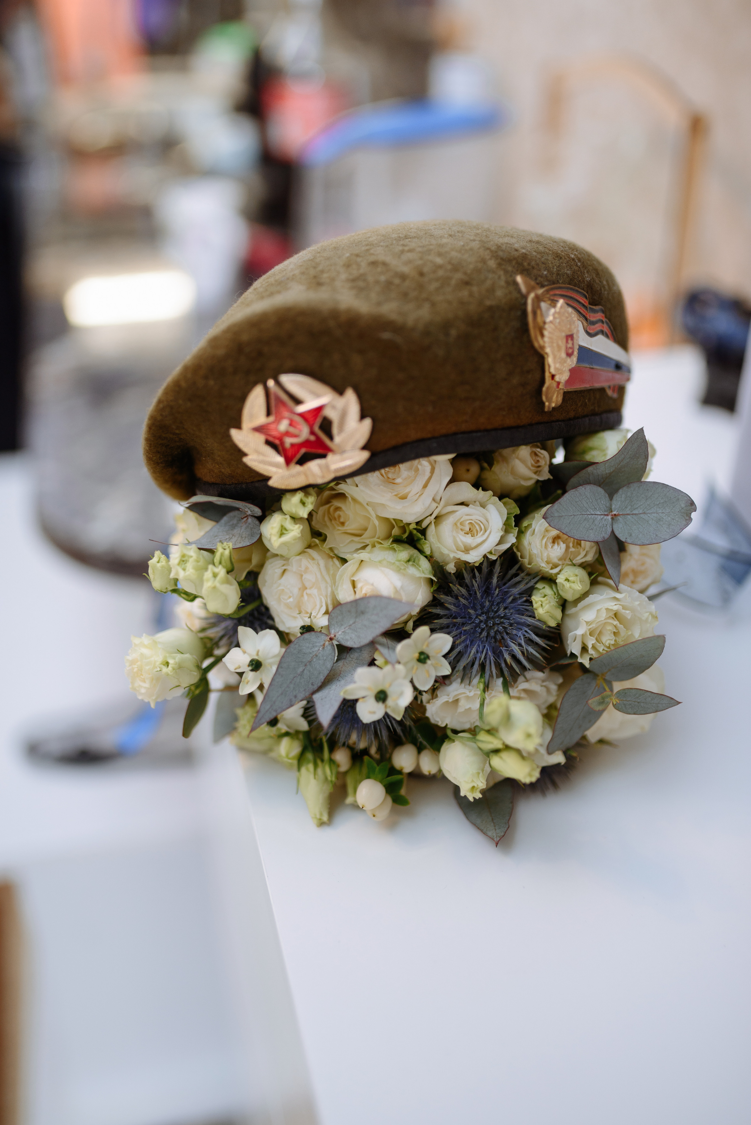 Сергей & Анастасия. Свадебный фотограф Вадим Сучков