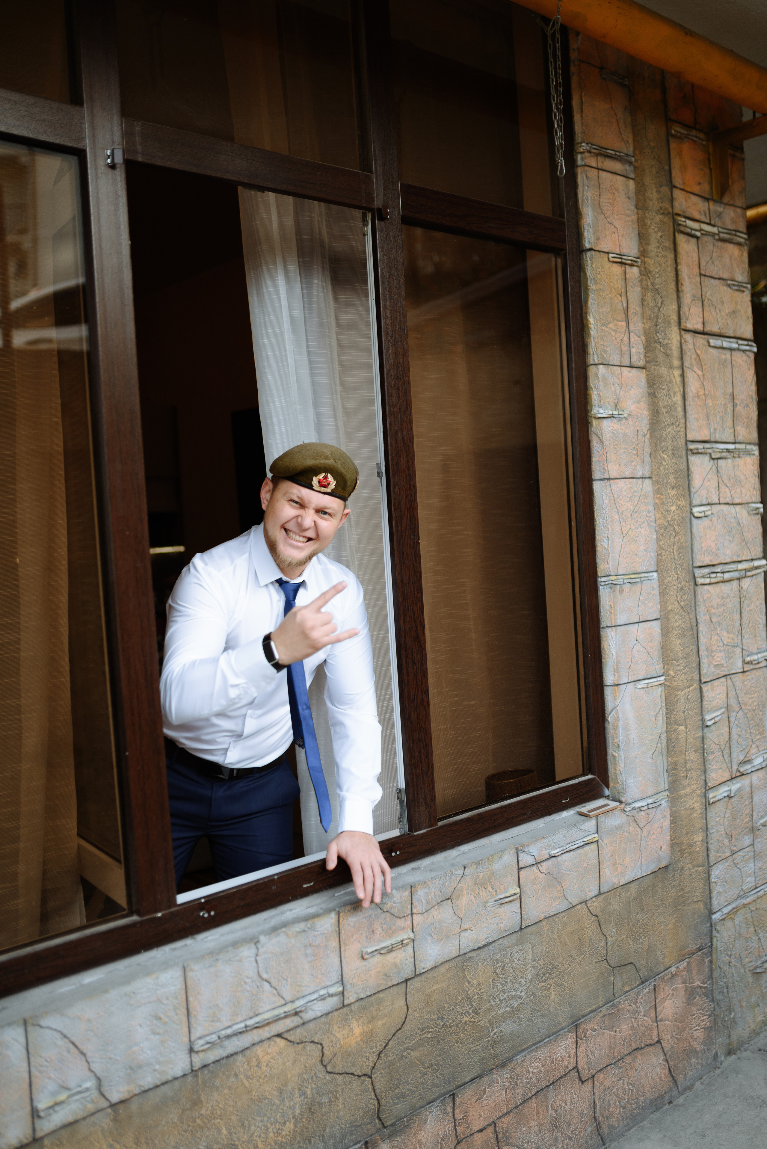 Сергей & Анастасия. Свадебный фотограф Вадим Сучков