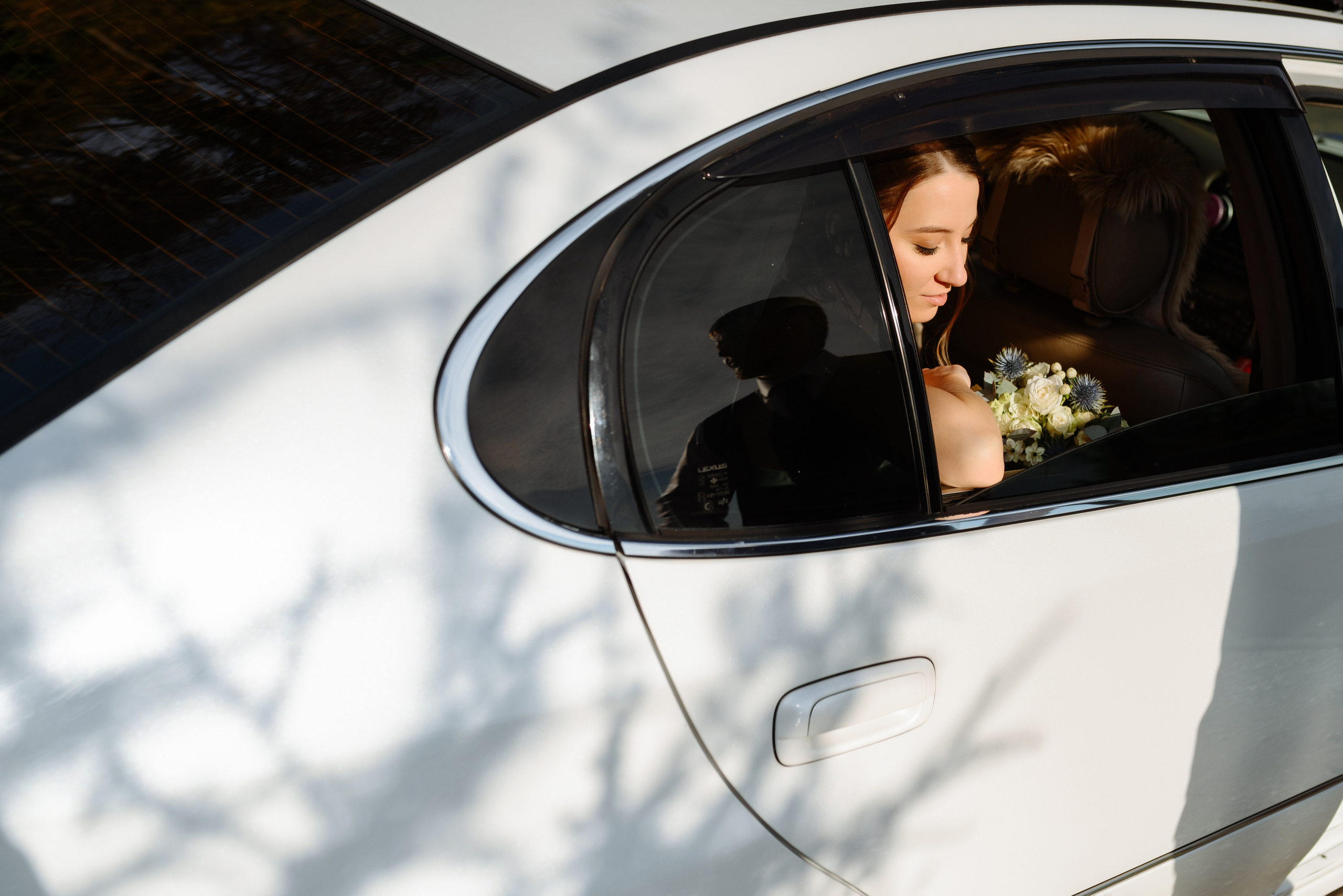 Сергей & Анастасия. Свадебный фотограф Вадим Сучков