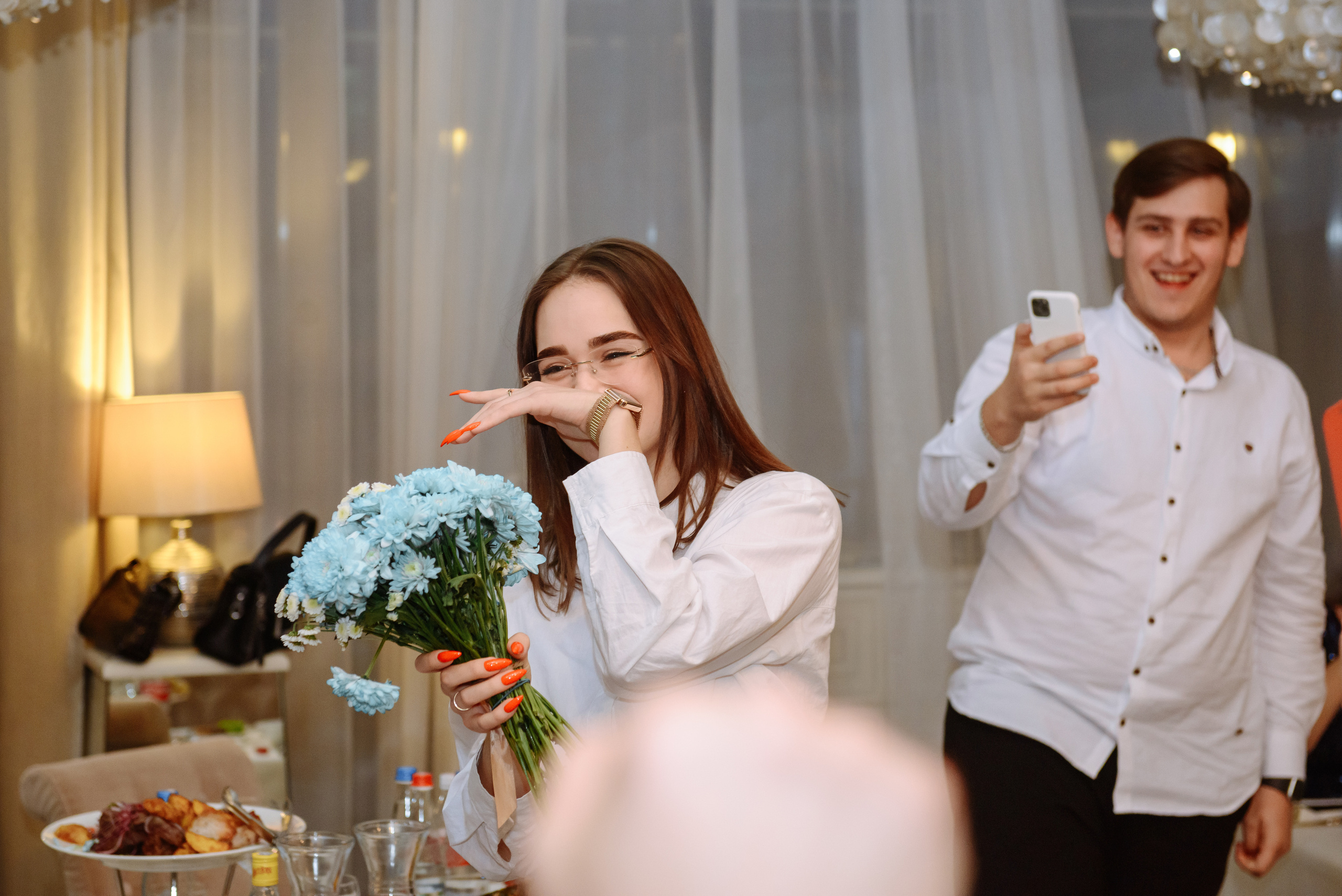 Сергей & Анастасия. Свадебный фотограф Вадим Сучков