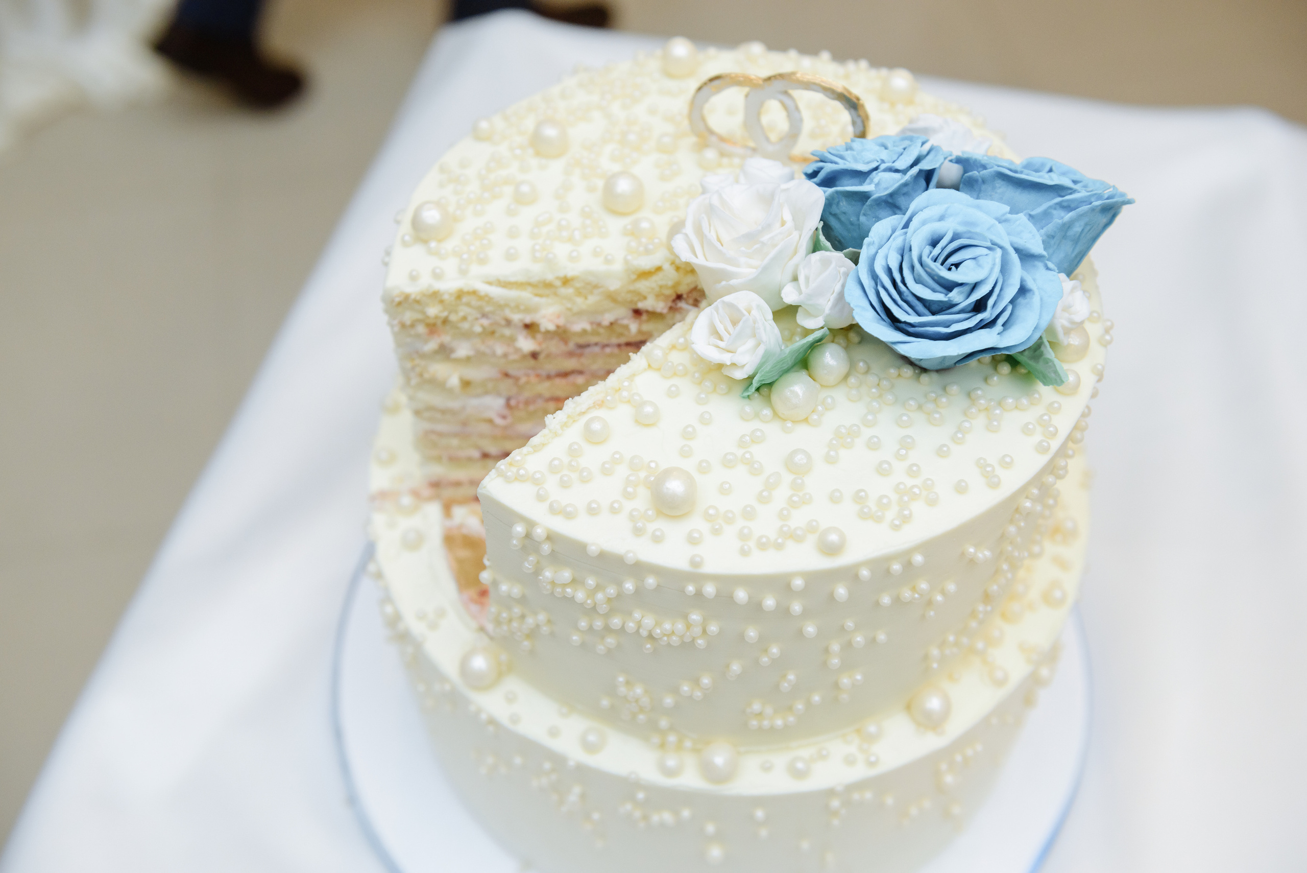 Сергей & Анастасия. Свадебный фотограф Вадим Сучков