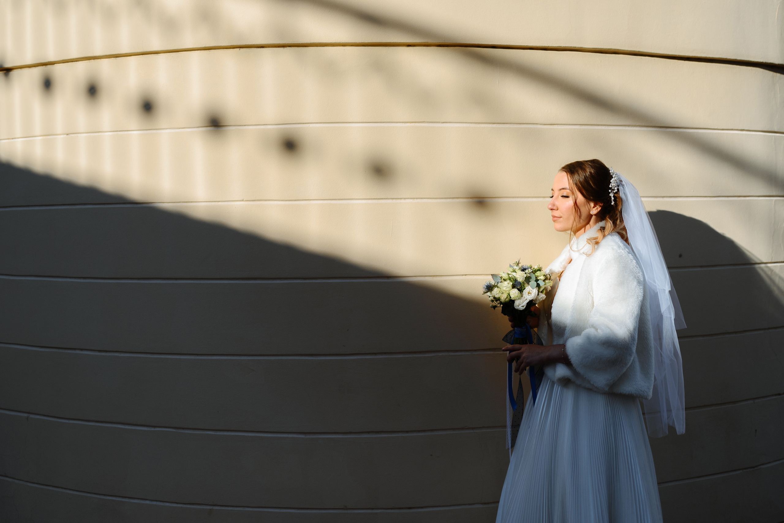 Сергей & Анастасия. Свадебный фотограф Вадим Сучков