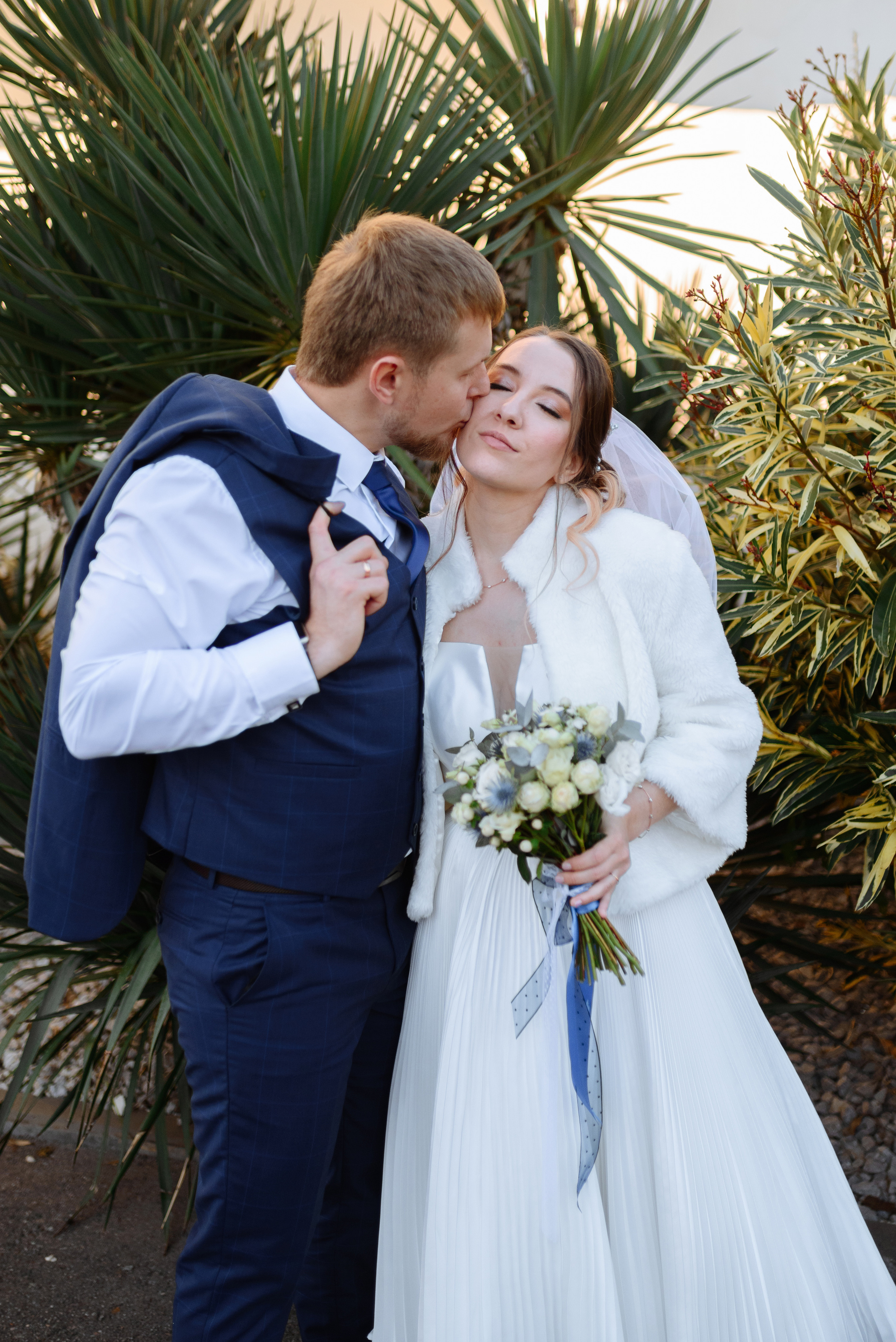 Сергей & Анастасия. Свадебный фотограф Вадим Сучков