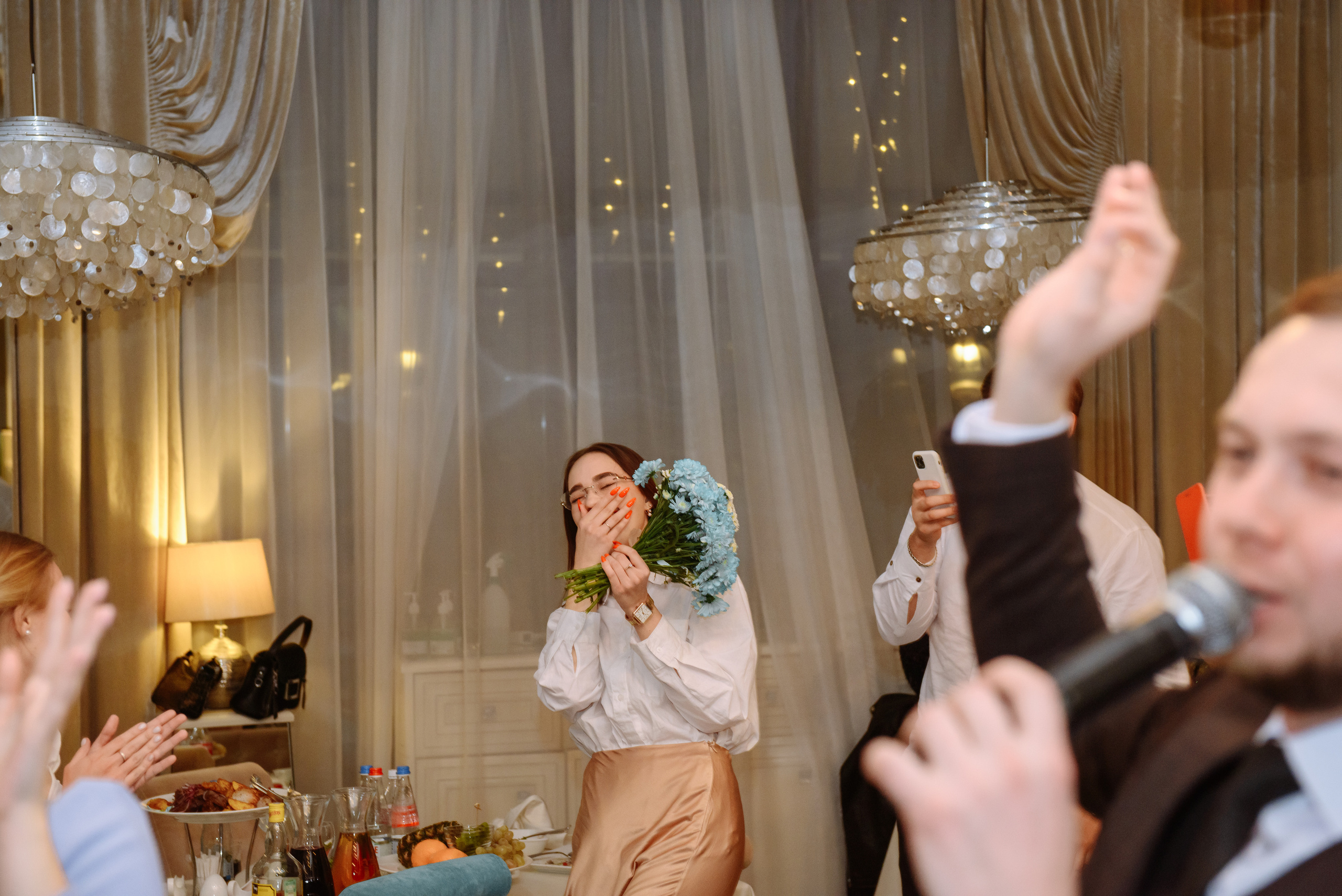 Сергей & Анастасия. Свадебный фотограф Вадим Сучков