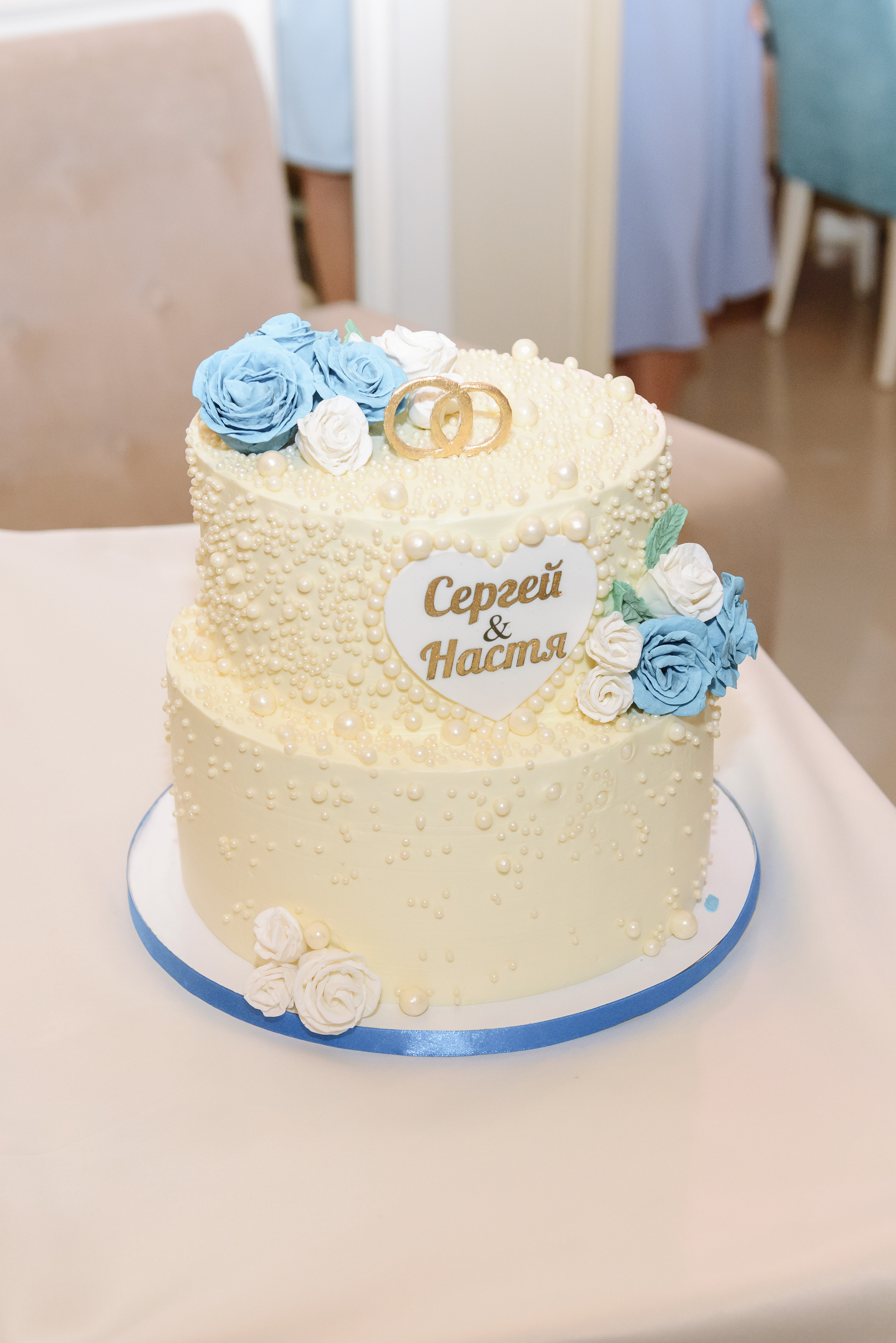 Сергей & Анастасия. Свадебный фотограф Вадим Сучков