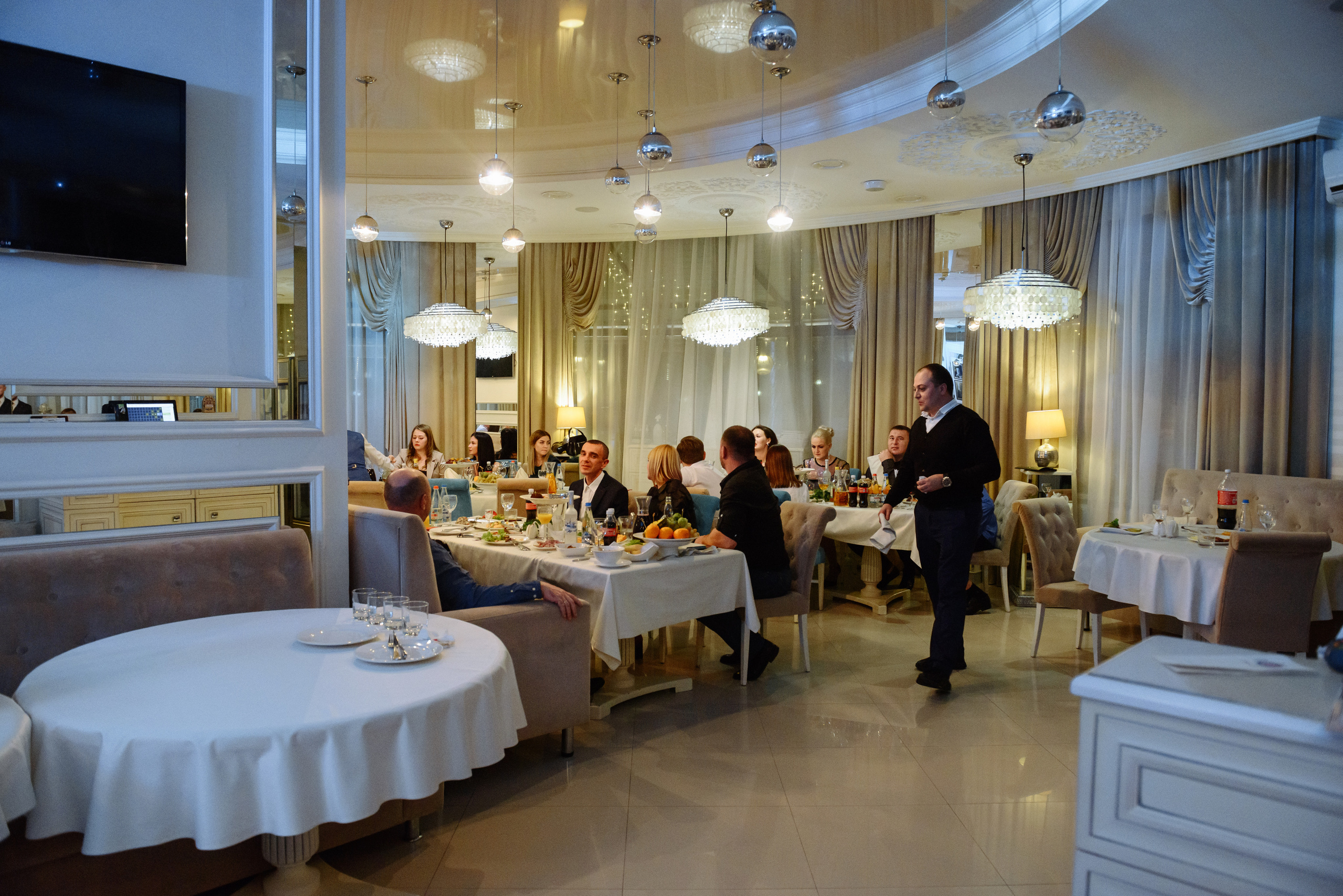 Сергей & Анастасия. Свадебный фотограф Вадим Сучков