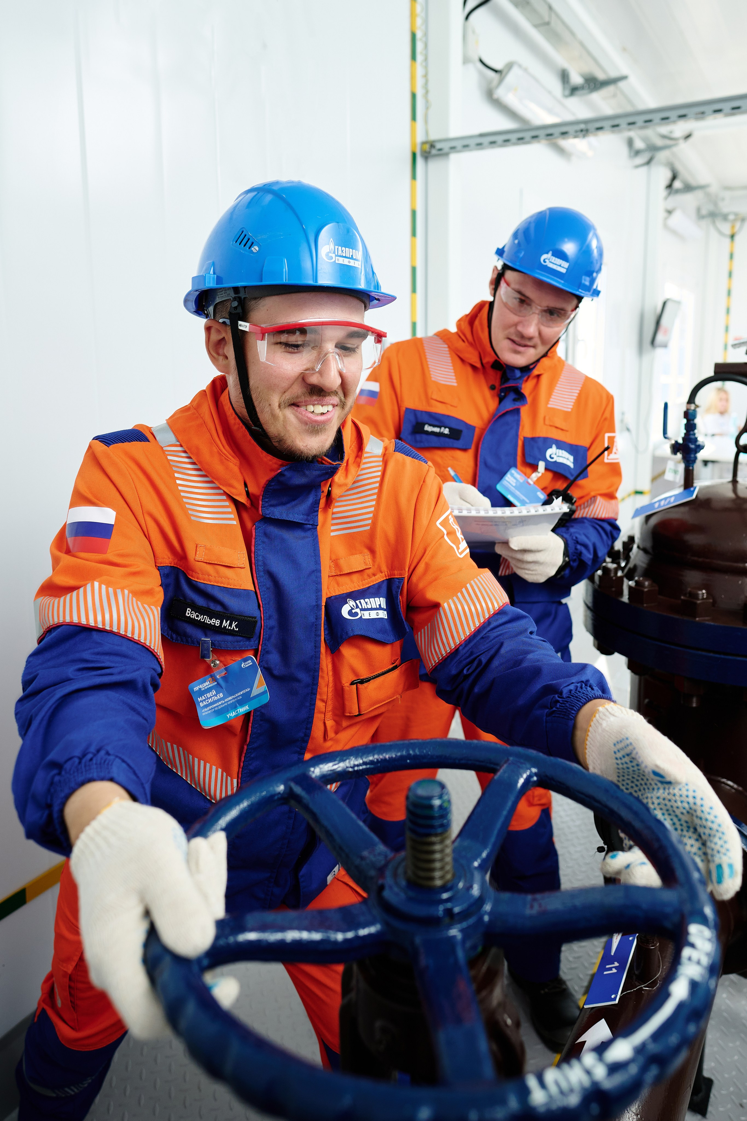 Производственная фотография. Промышленная и репортажная фотография