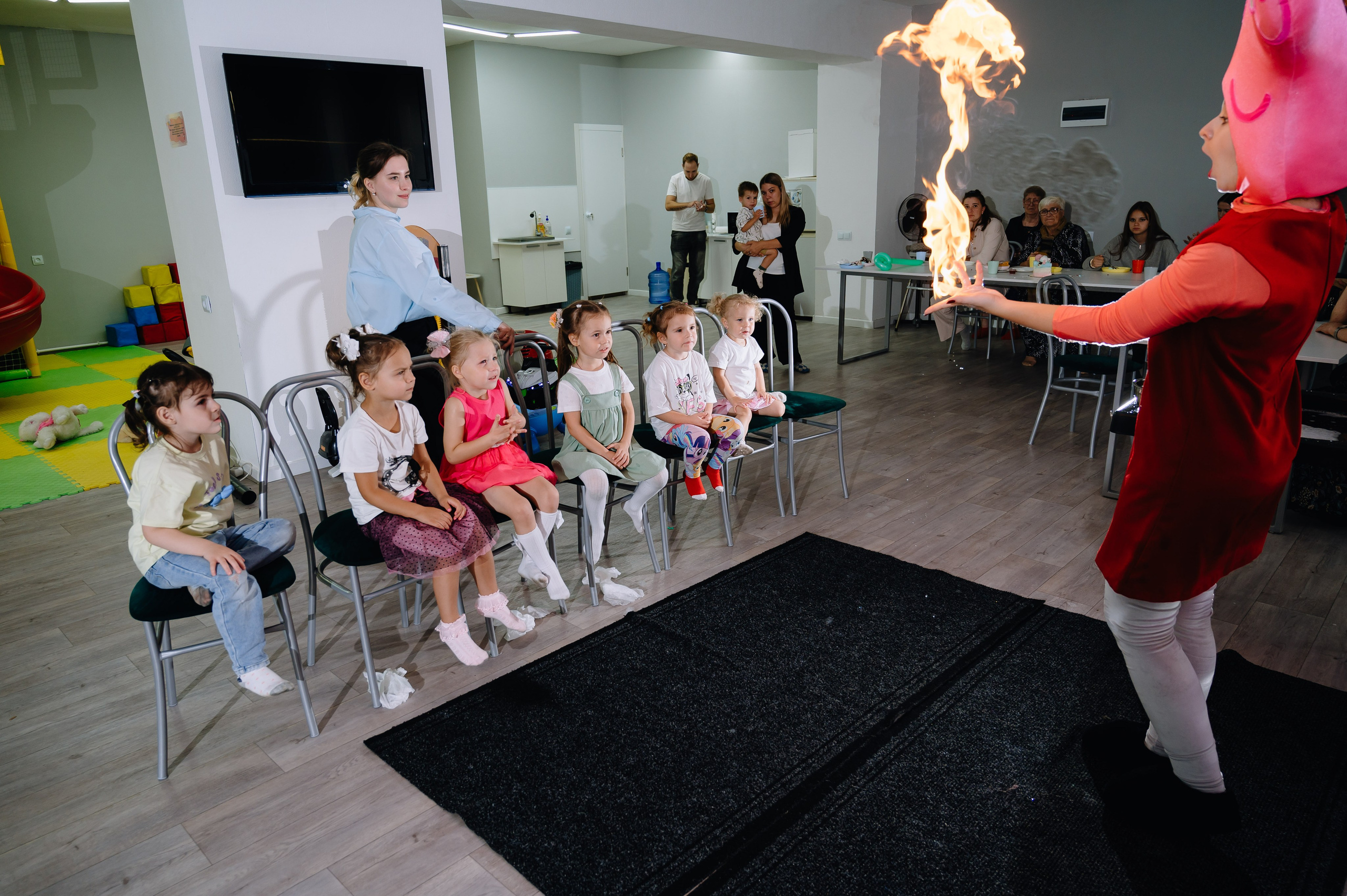 Дни Рождения. Свадебный и семейный фотограф в Томске Алексей