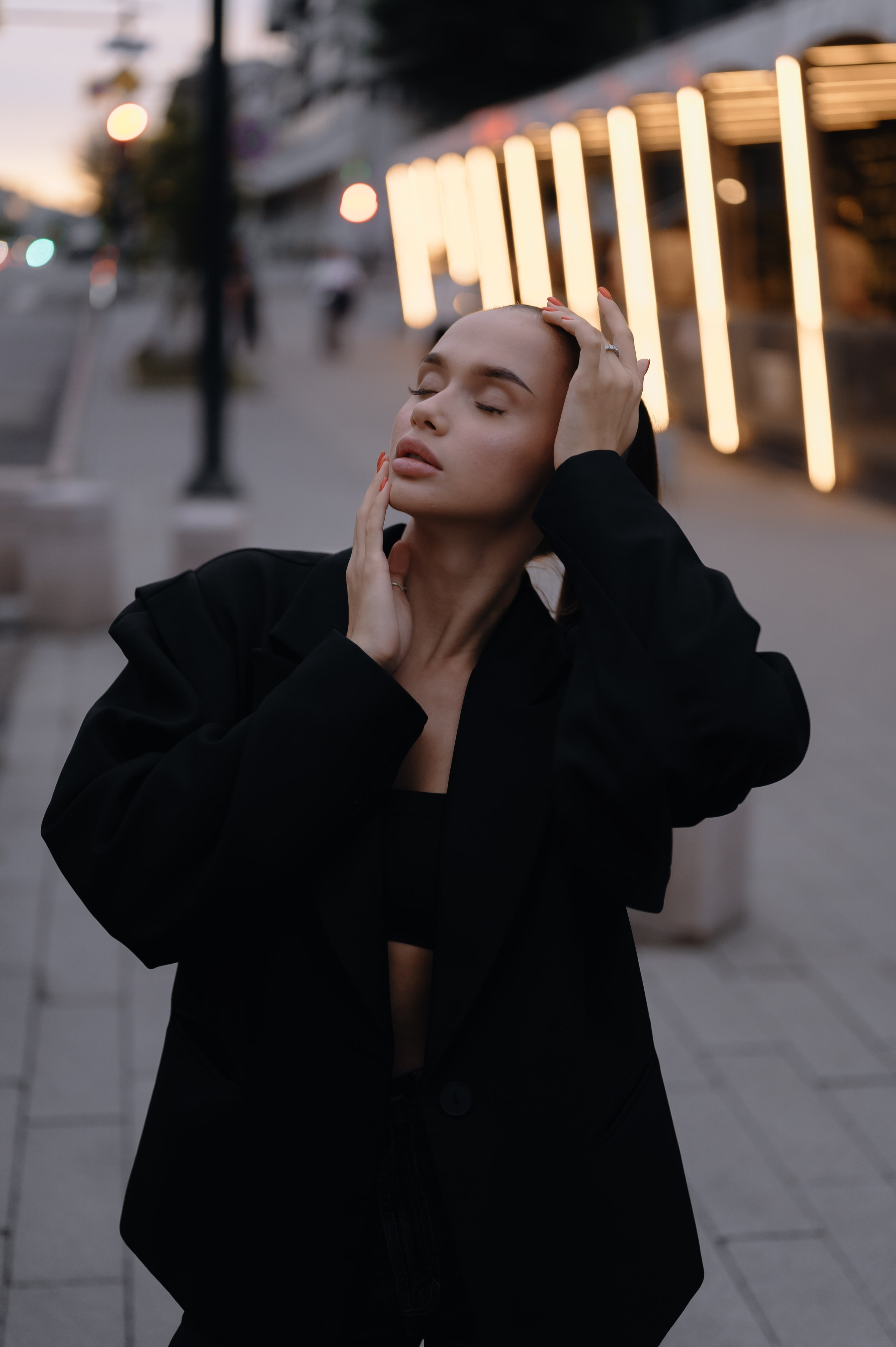 Портреты. Свадебный и семейный фотограф в Томске Алексей