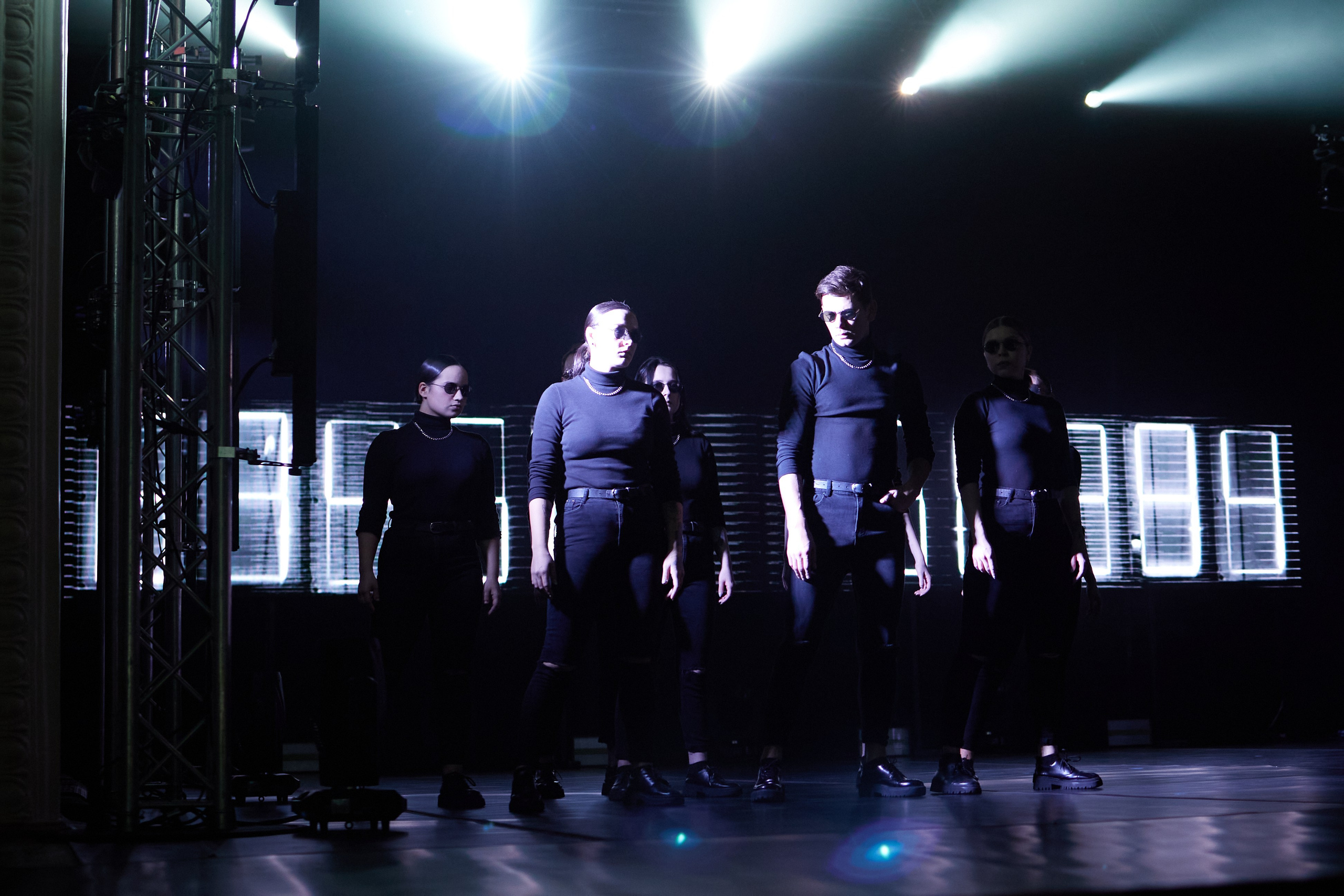 Ds Crew концерт Новороссийск