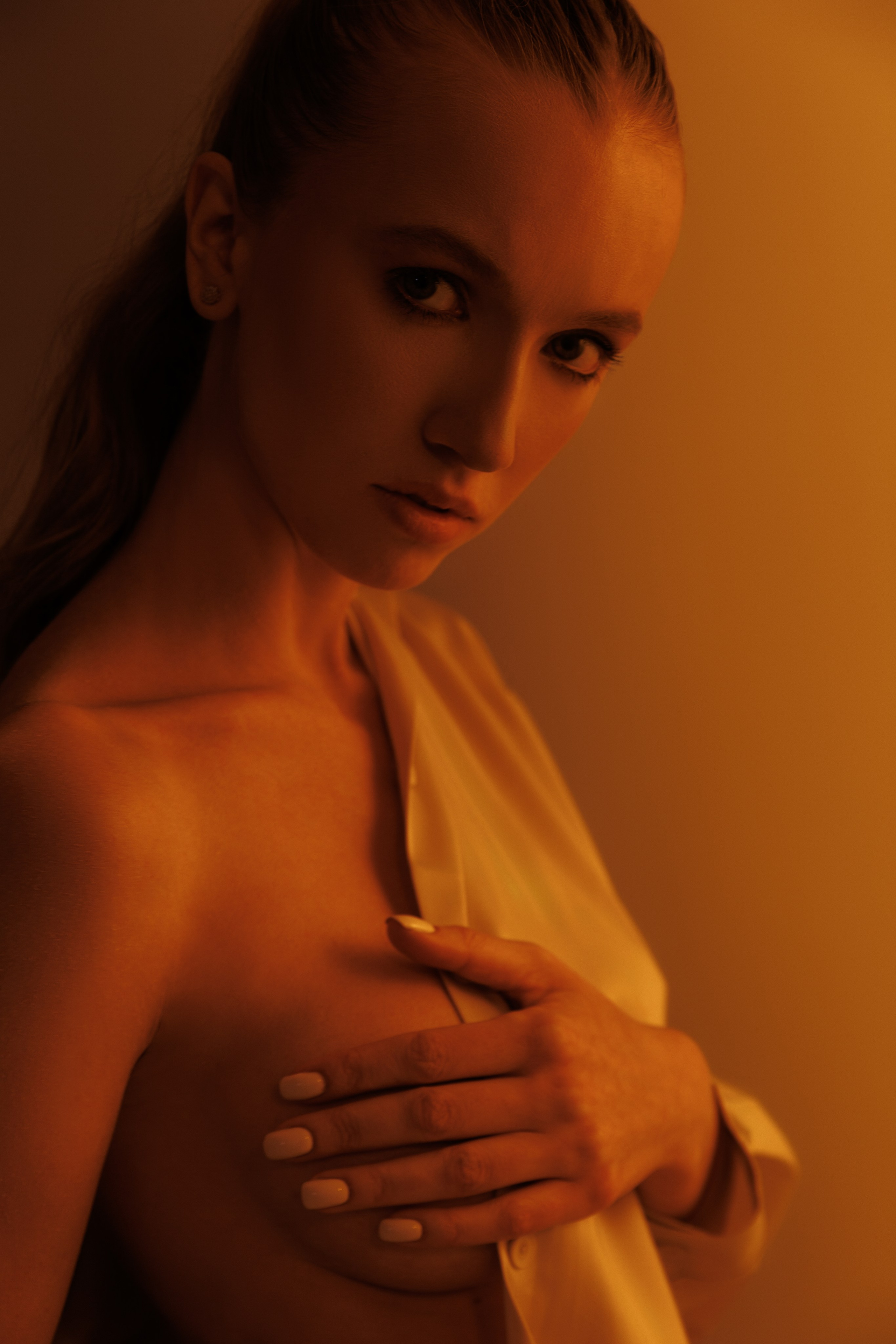 Юля. Главная