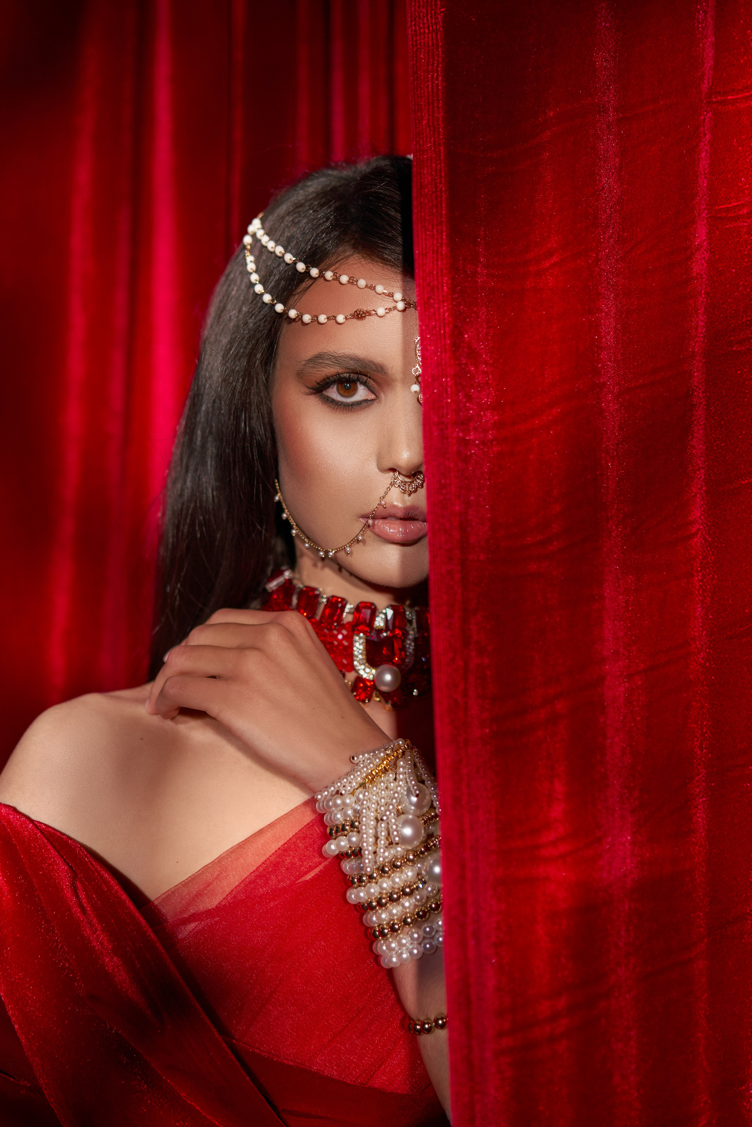 Персональная фотосессия в восточном стиле. Свадебный и коммерческий фотограф |Саратов Москва|