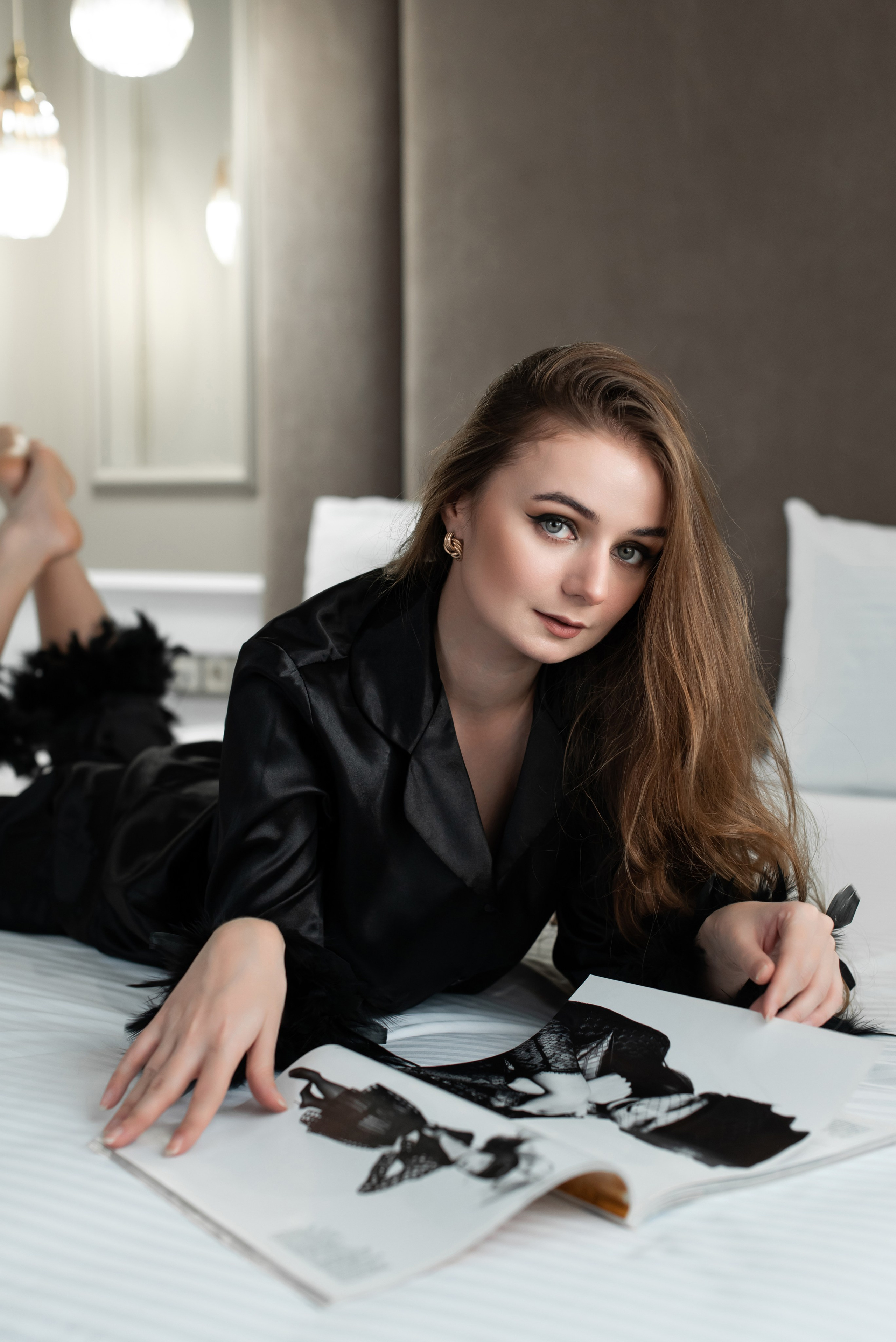 Анастасия. Фотограф Палий Ульяна