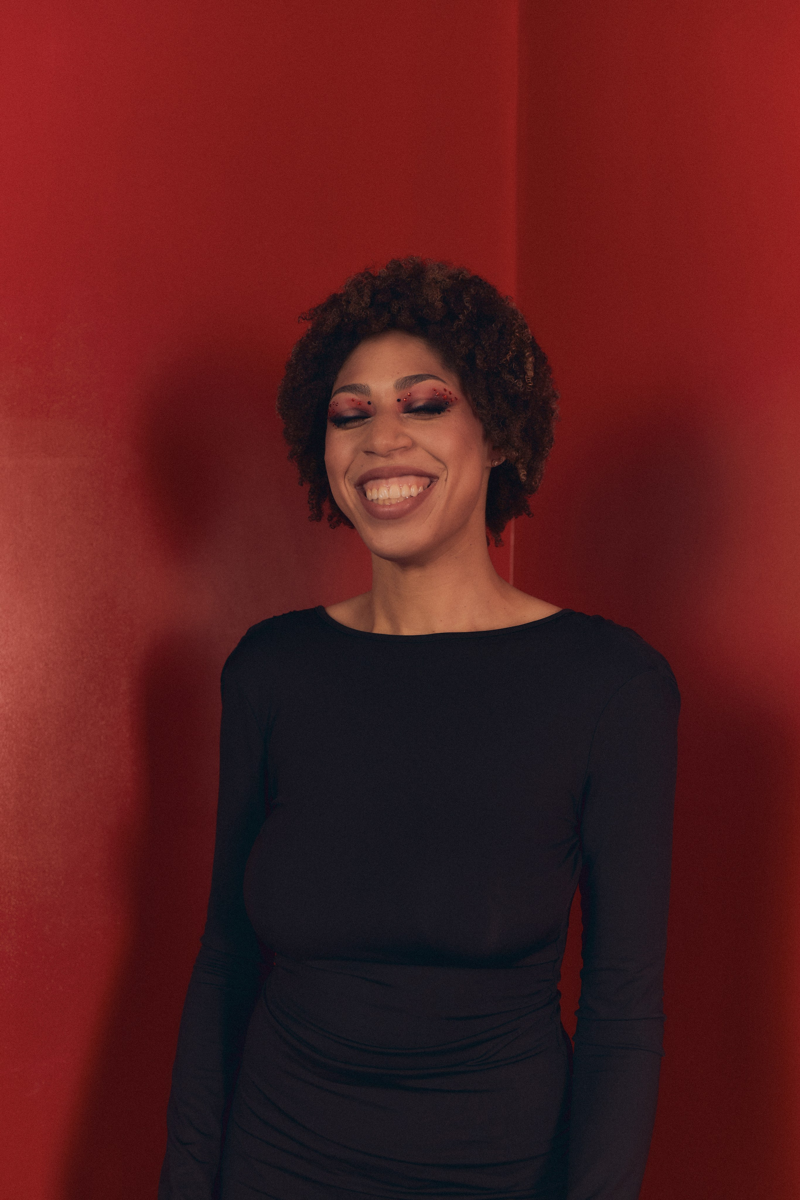 Женские портреты в студии. Главная