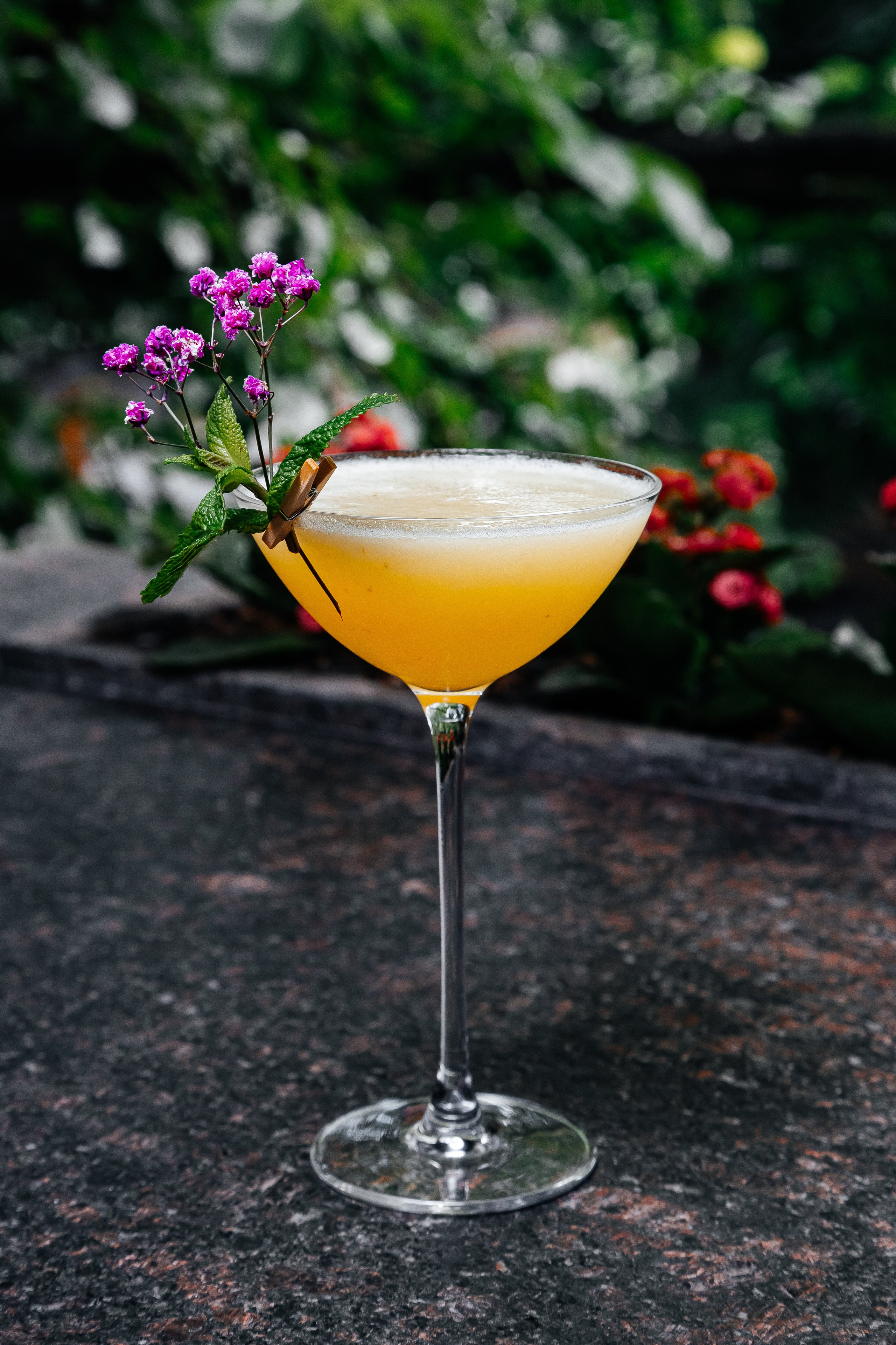 Food-фотография. LINE Lab