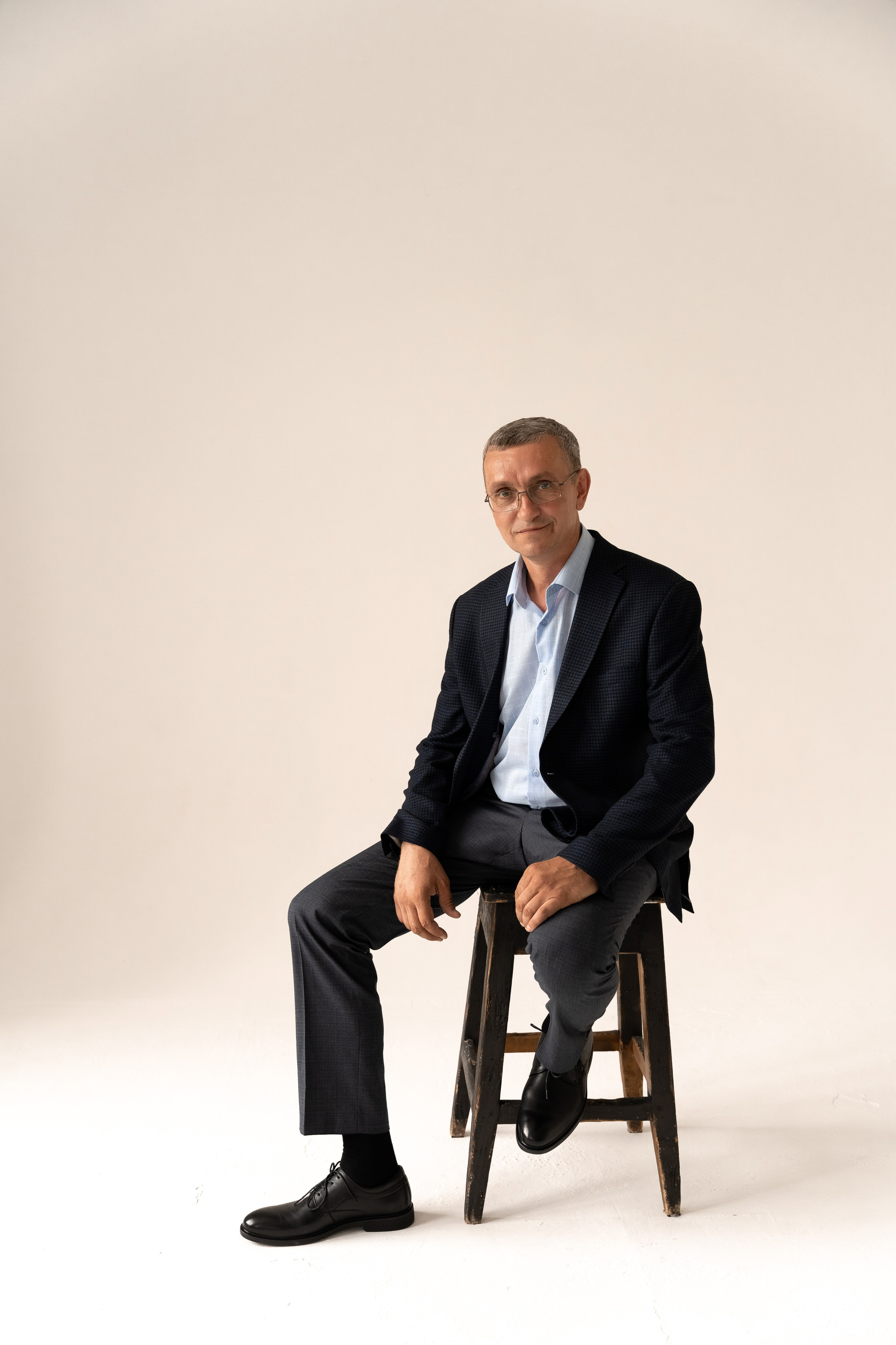 Максим. Фотограф в Ульяновске Александра Григоровских