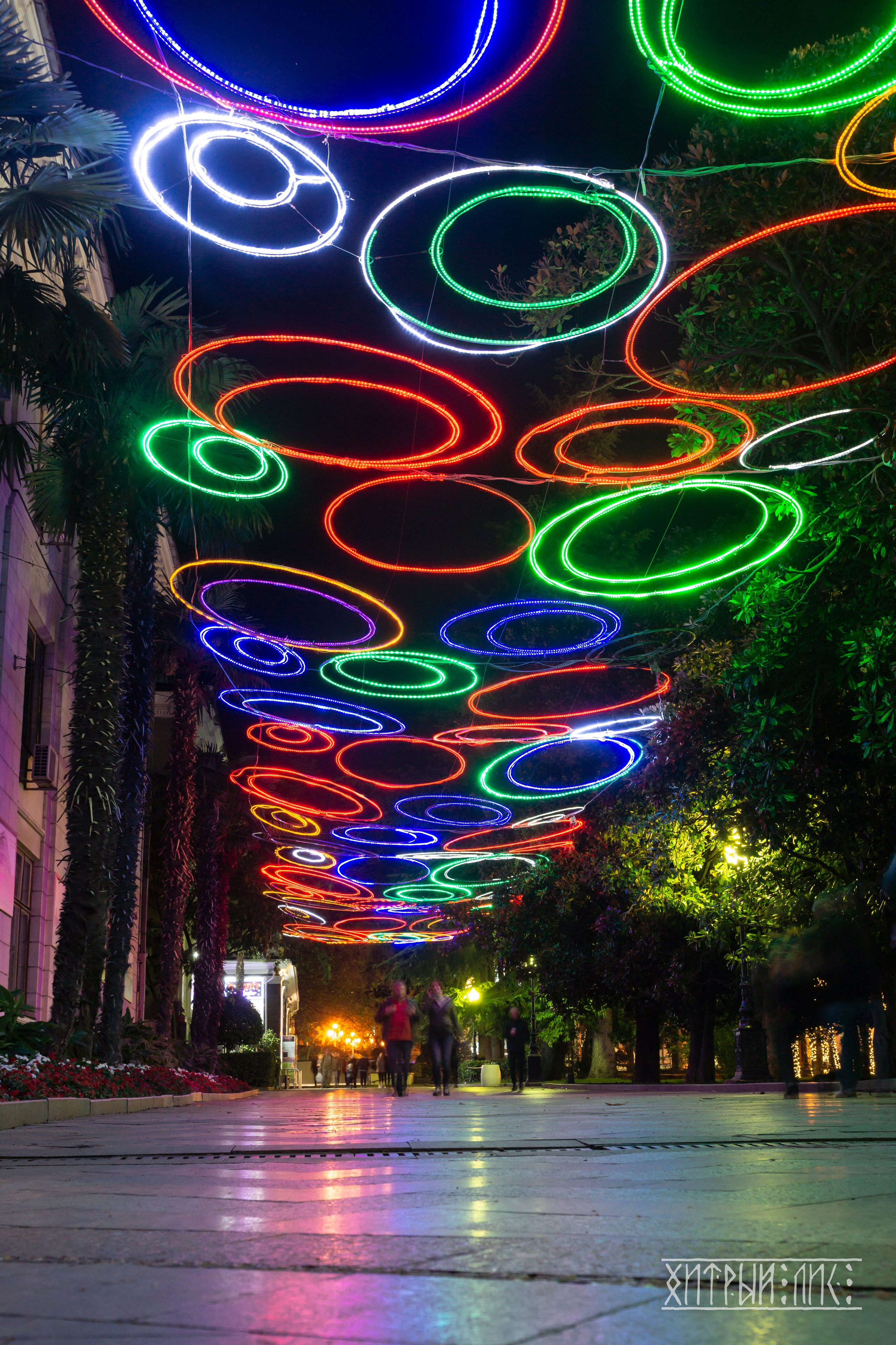 Крым. Фотограф-путешественник Самойлов Максим «Sly Fox»