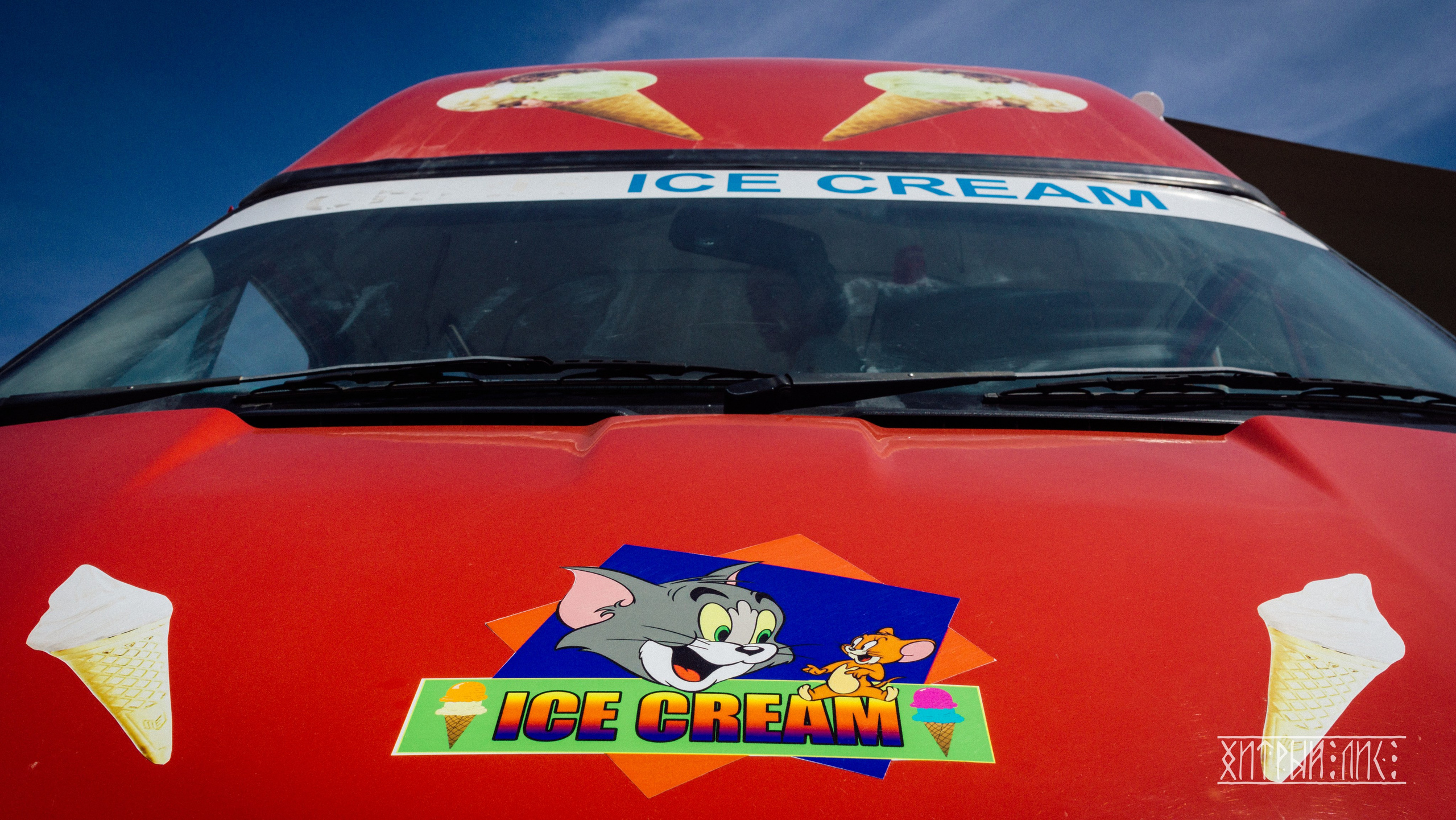 Кипр. Фотограф-путешественник Самойлов Максим «Sly Fox»