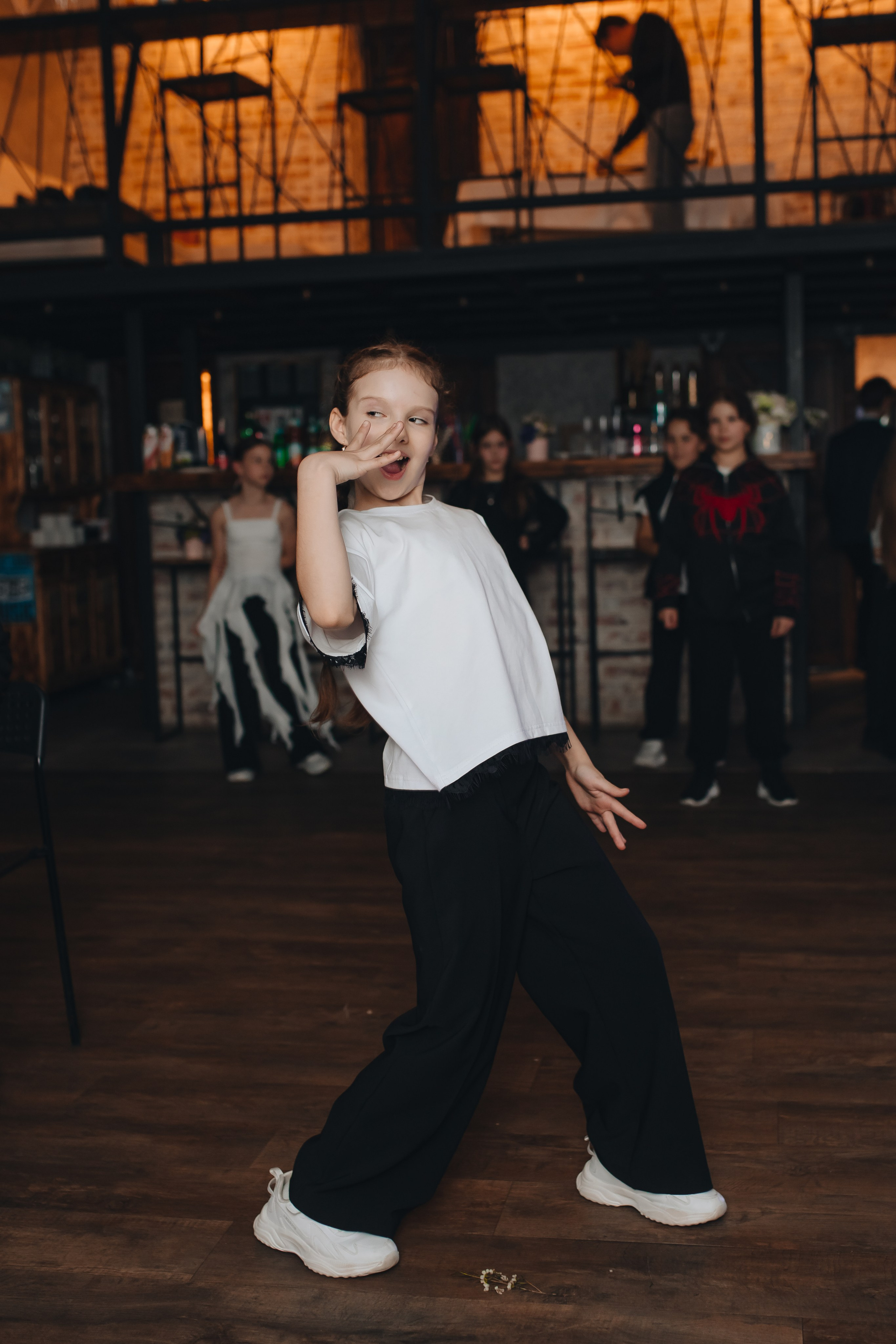 Марусе 11 лет. Семейный и детский фотограф в Москве Дорогова Екатерина