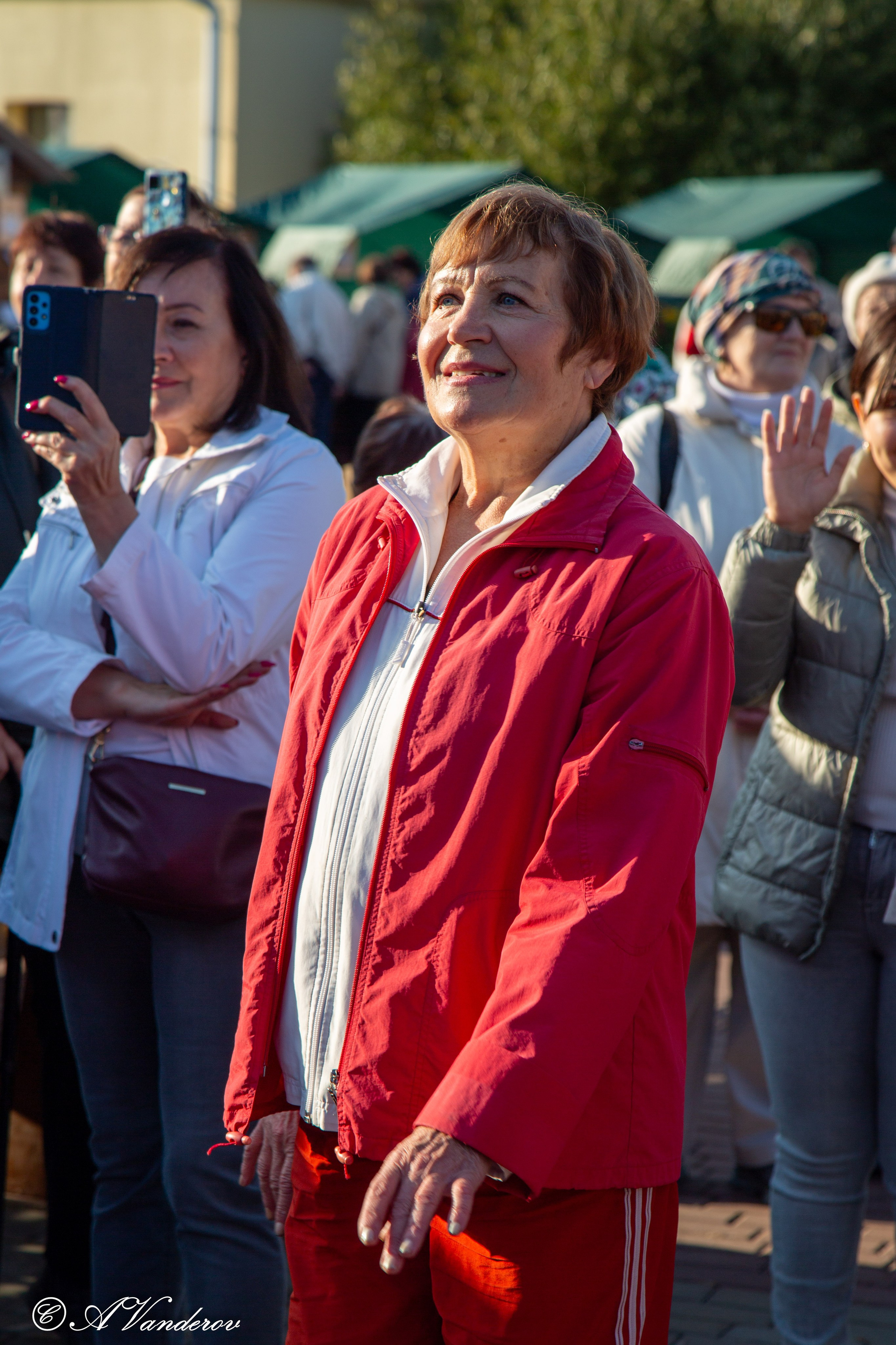 Осенины — 28.09.2024. Фотограф Омск | Александр Вандеров