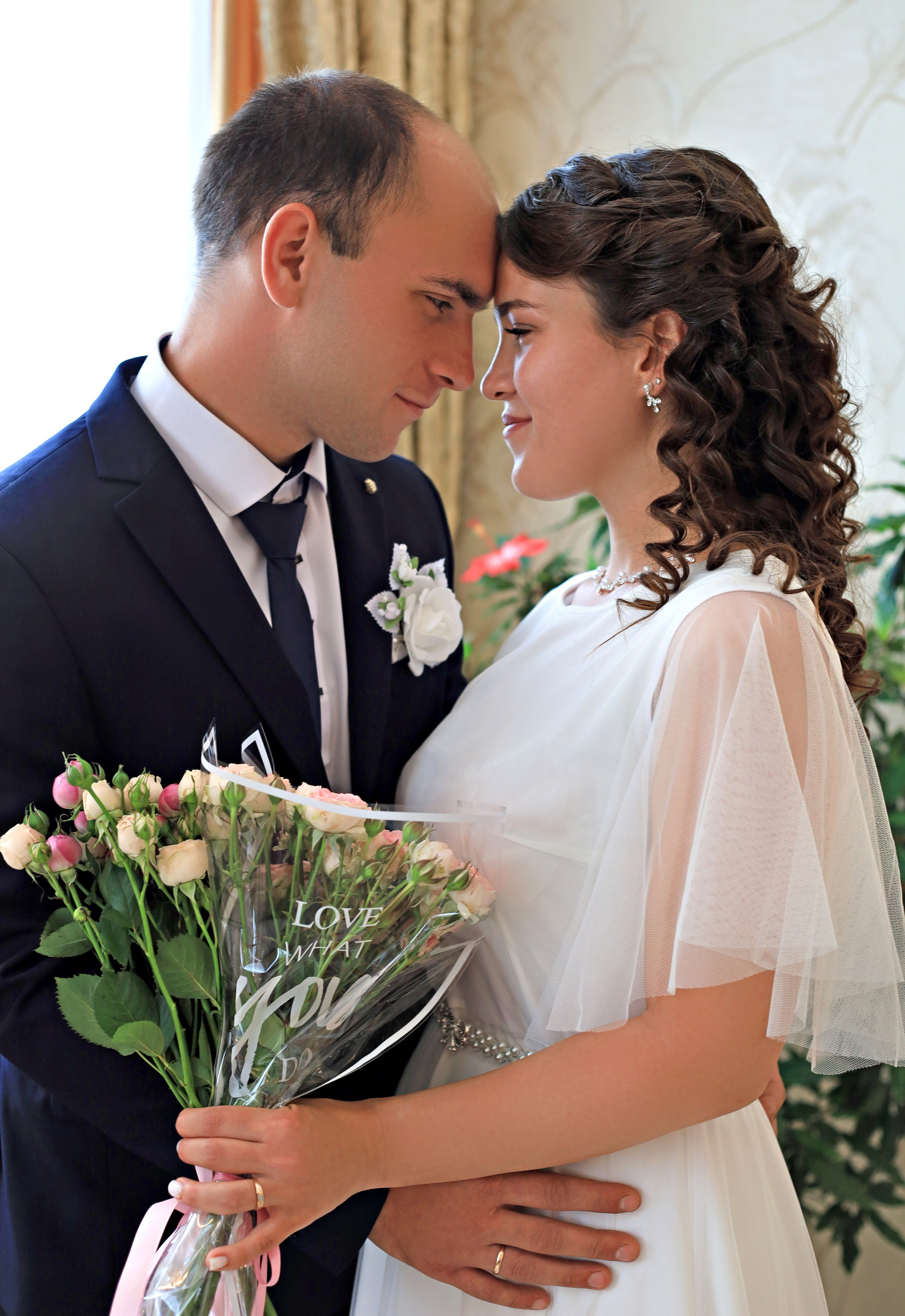 Свадьба. Свадебный и школьный фотограф в Аткарске и Саратове