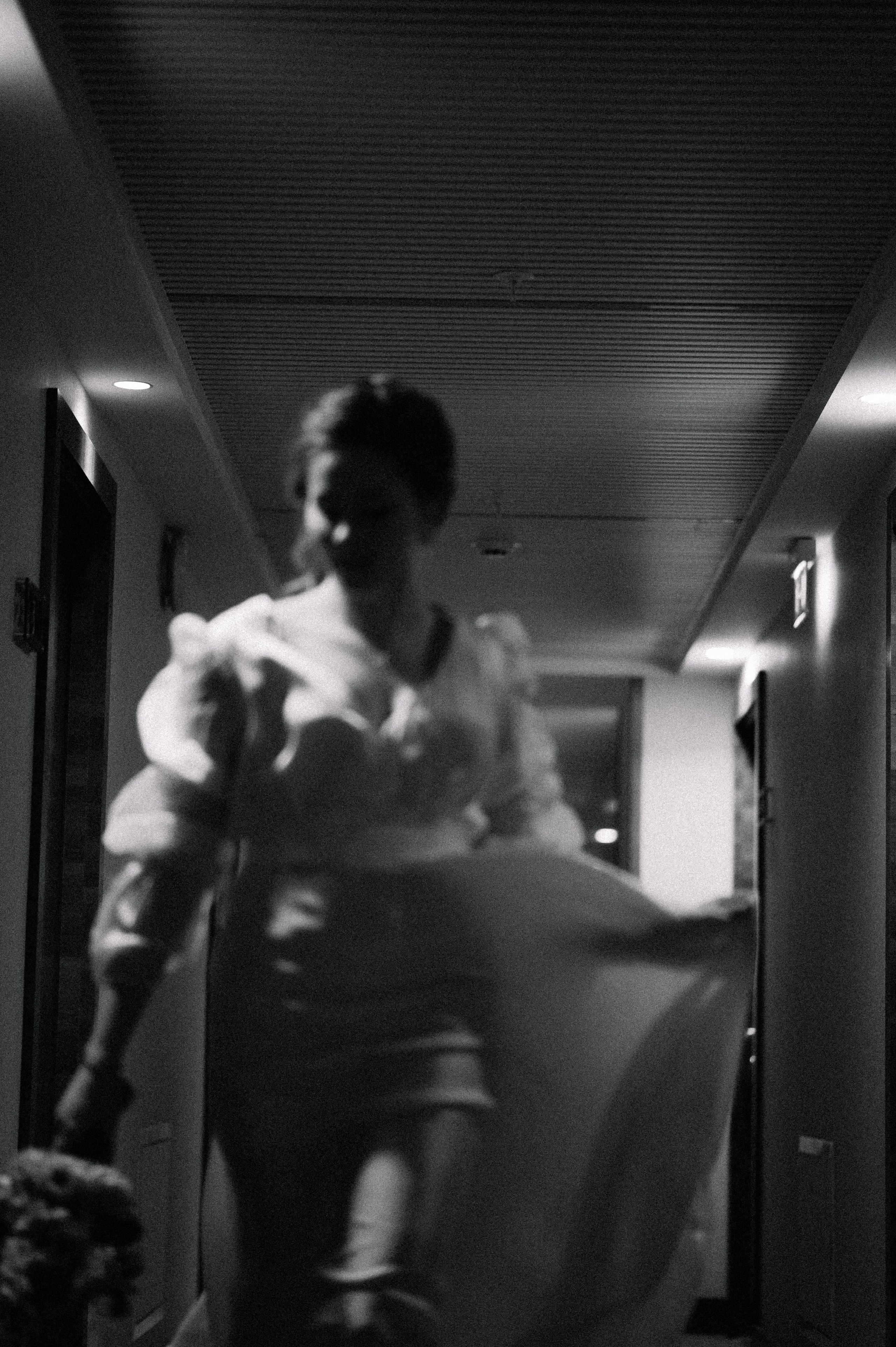 Сборы в отеле. Семейный и свадебный фотограф в Санкт-Петербурге Юлия Мельникова