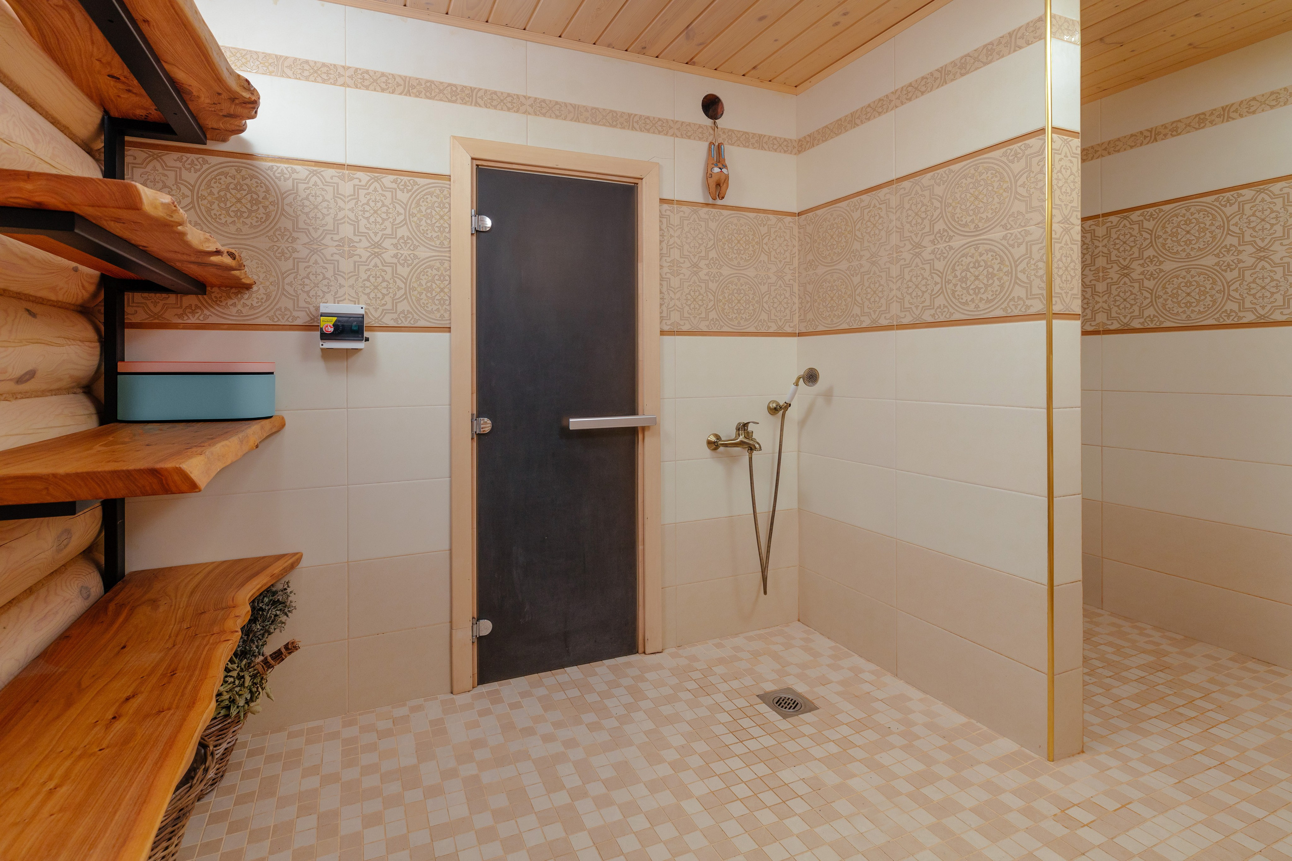 КП Бобровский. Фотограф для бизнеса Константин Брусницын в Екатеринбурге