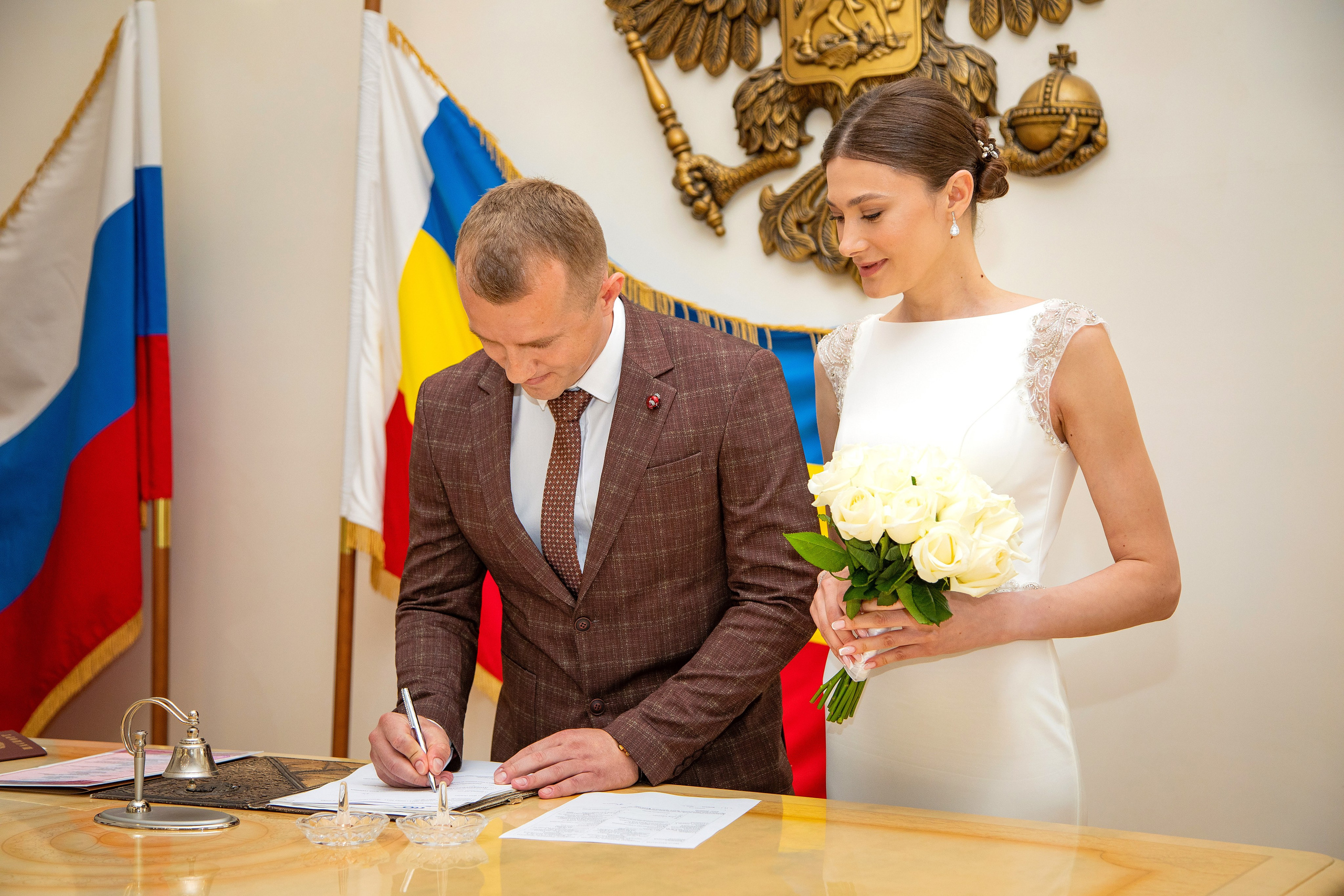 Wedding. Анна Рышкевич