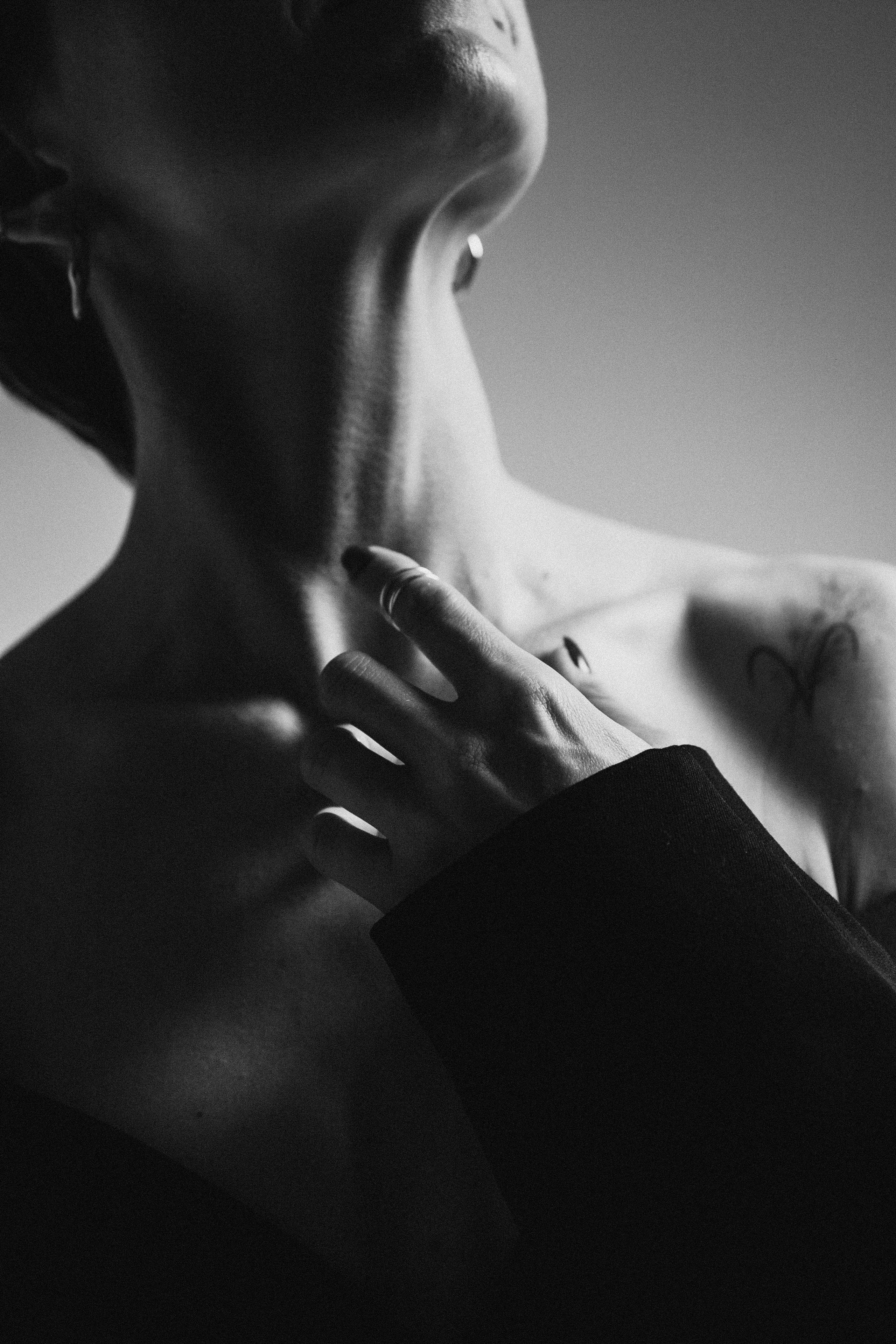 Женский портрет. Женский, семейный и детский фотограф Москва Черешнева Злата