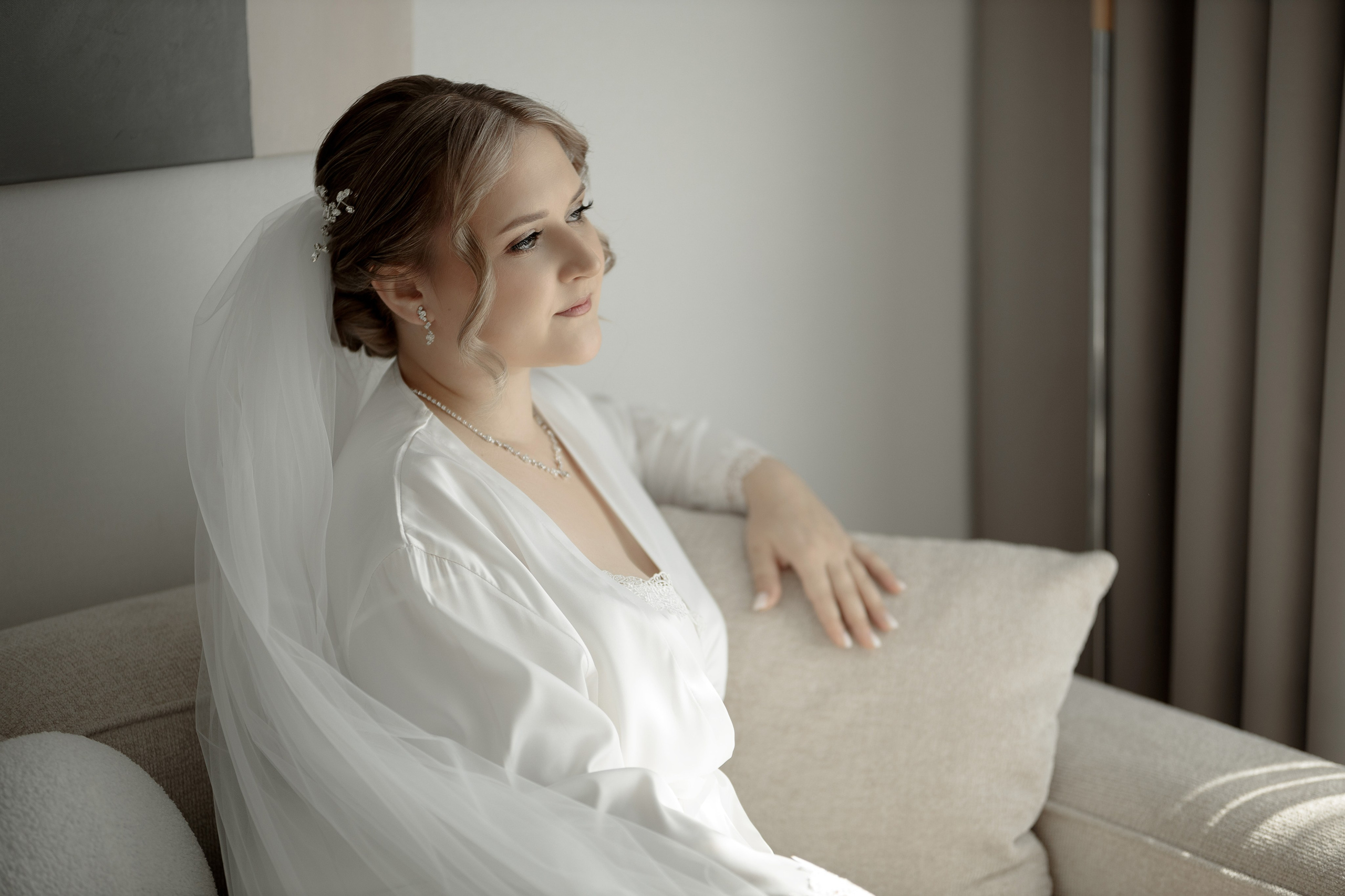 Сергей & Валерия. Свадебный фотограф в Астрахани. Фототуры по Астрахани и в горы Кавказа