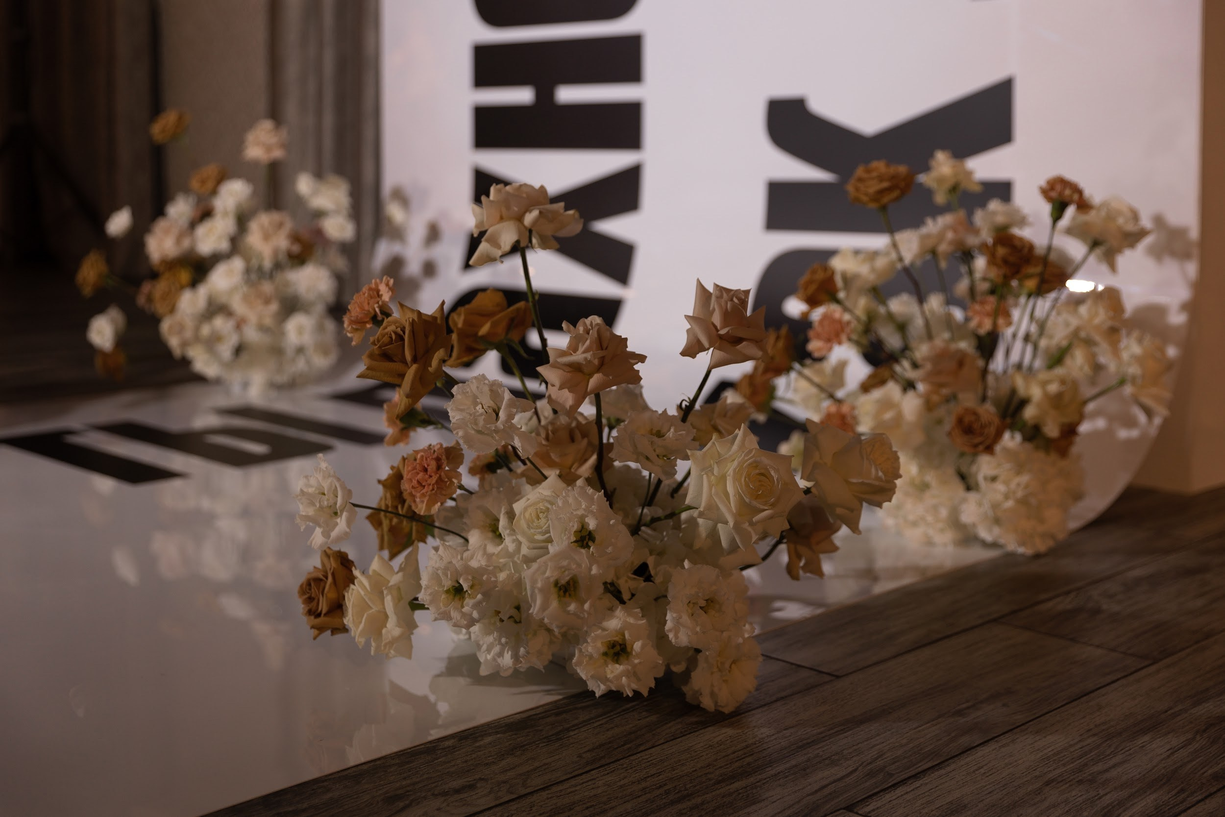 26.07 Михаил и Юлия. Свадебный организатор Екатеринбург