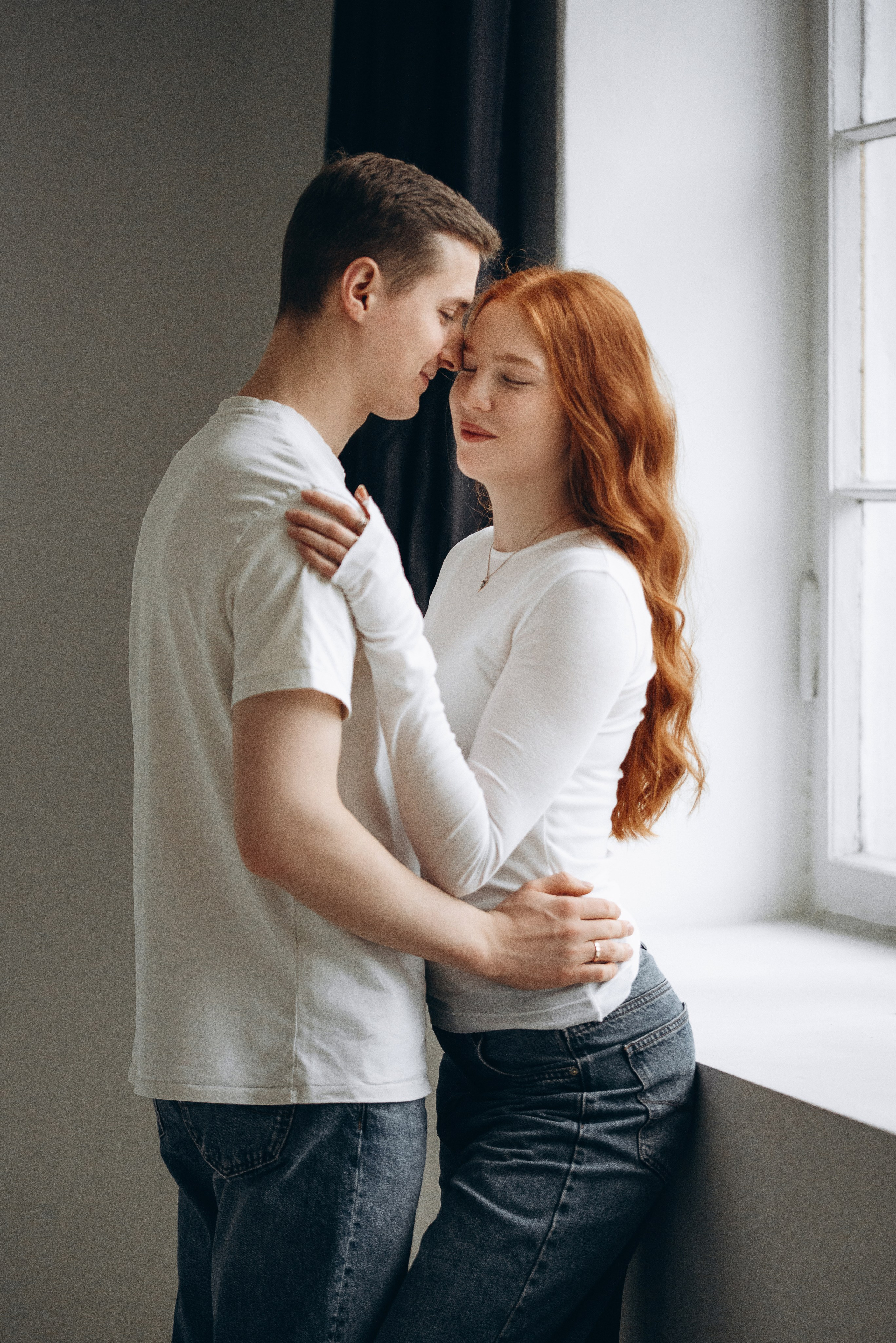 Саша+Саша. Свадебный и студийный фотограф Ирина Котикова