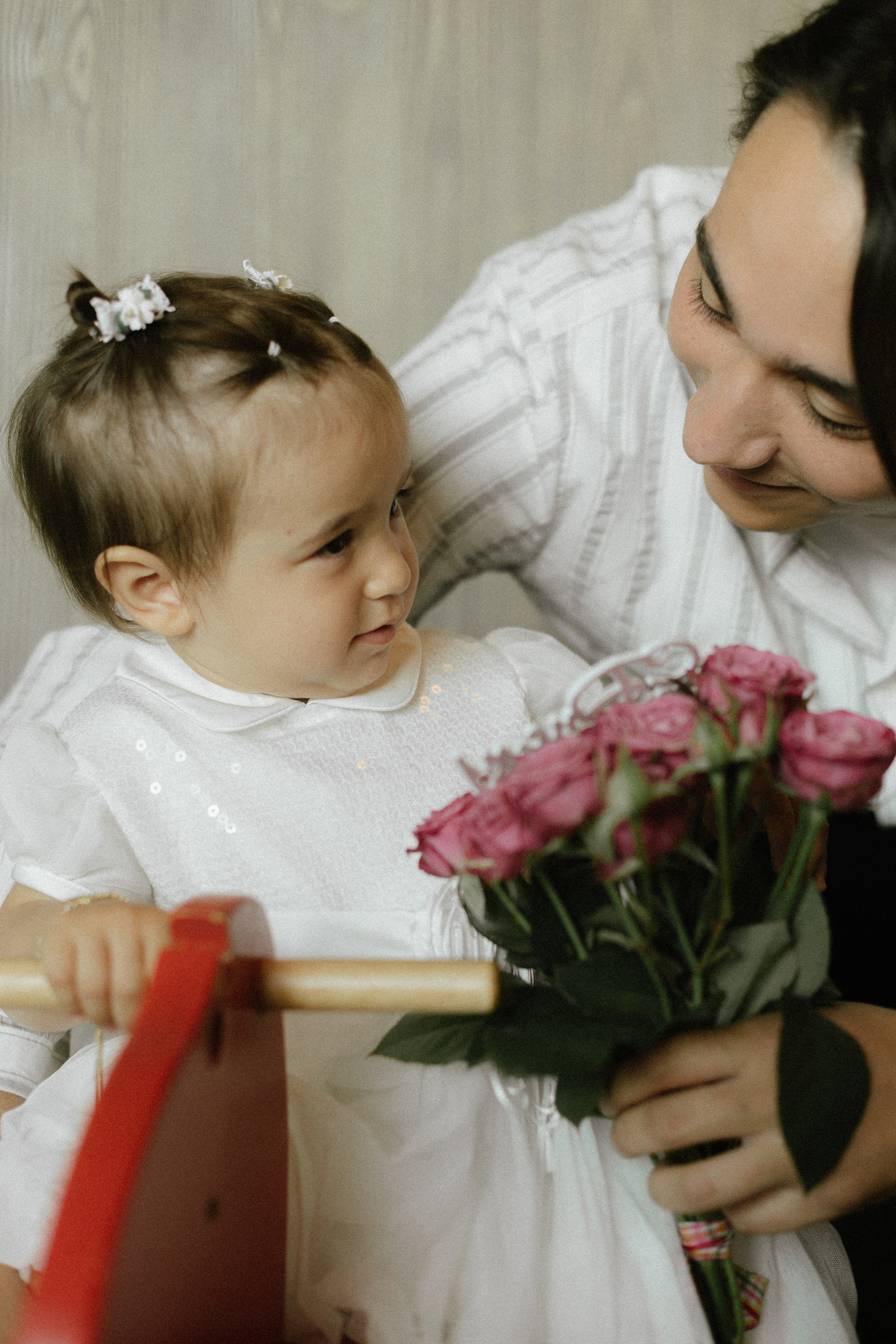 Далия. Семейный и детский фотограф Юлия Шох