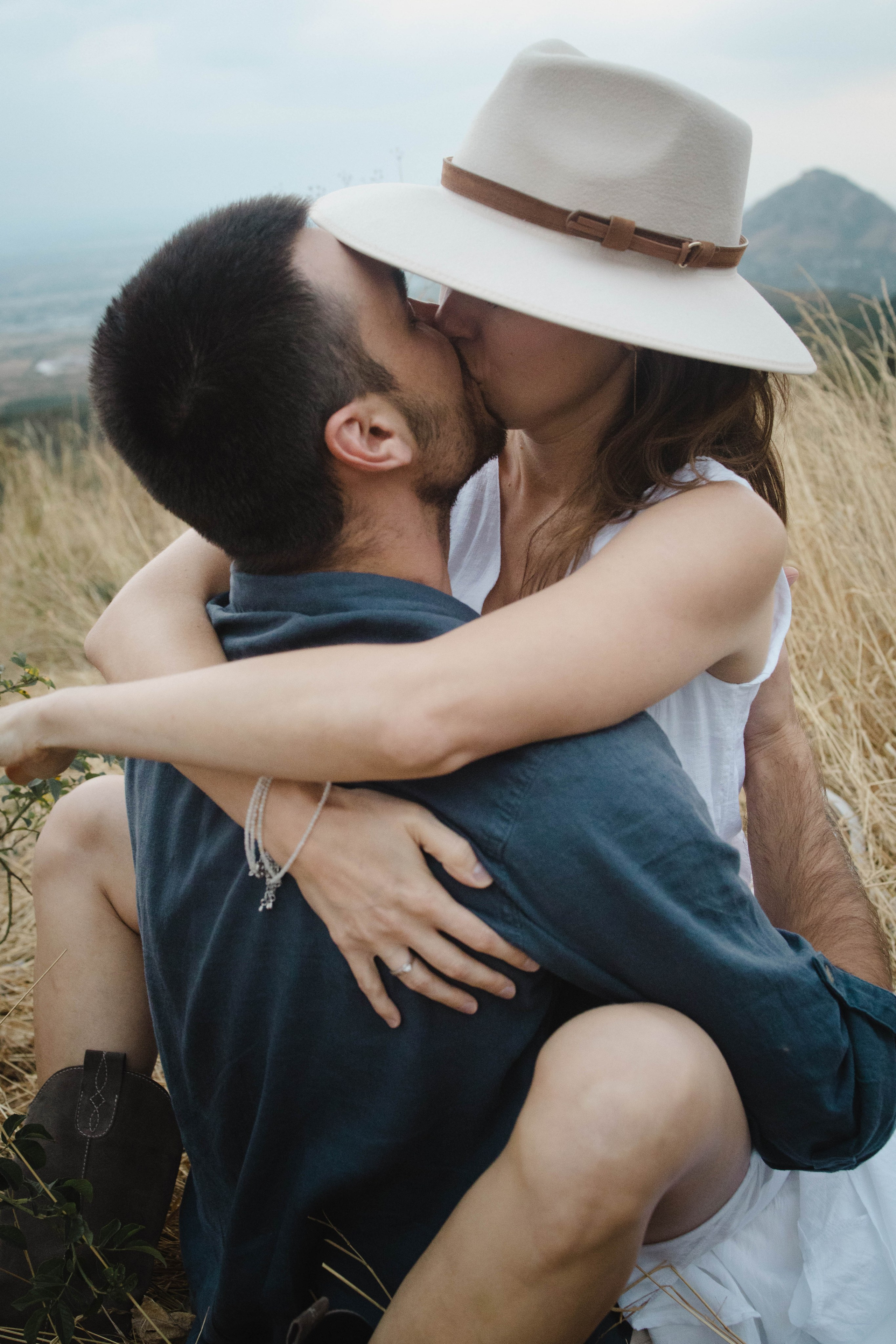 Love story. Главная