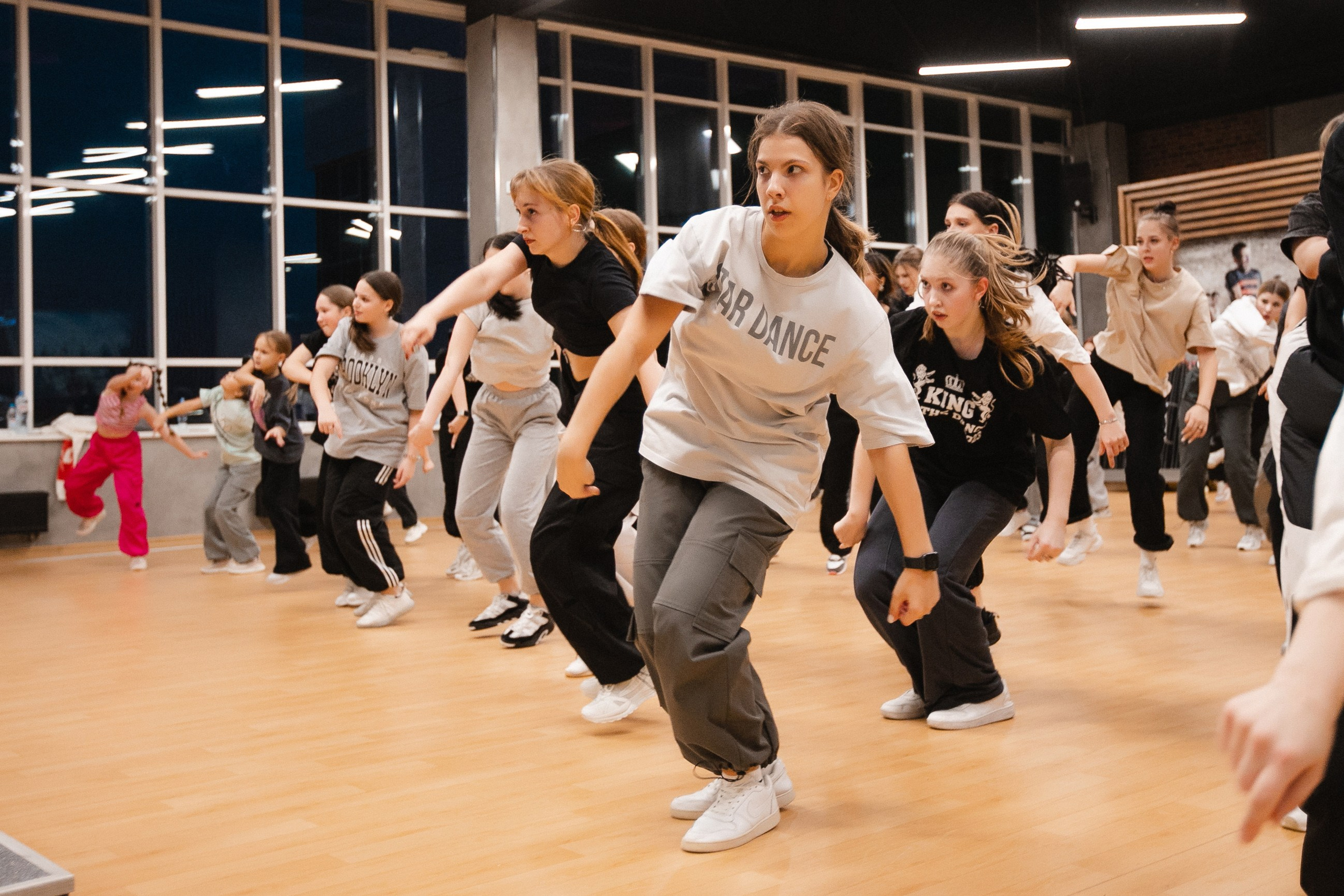 Мастер класс Егор Сли. Роман Урумбаев фотограф Нижневартовск