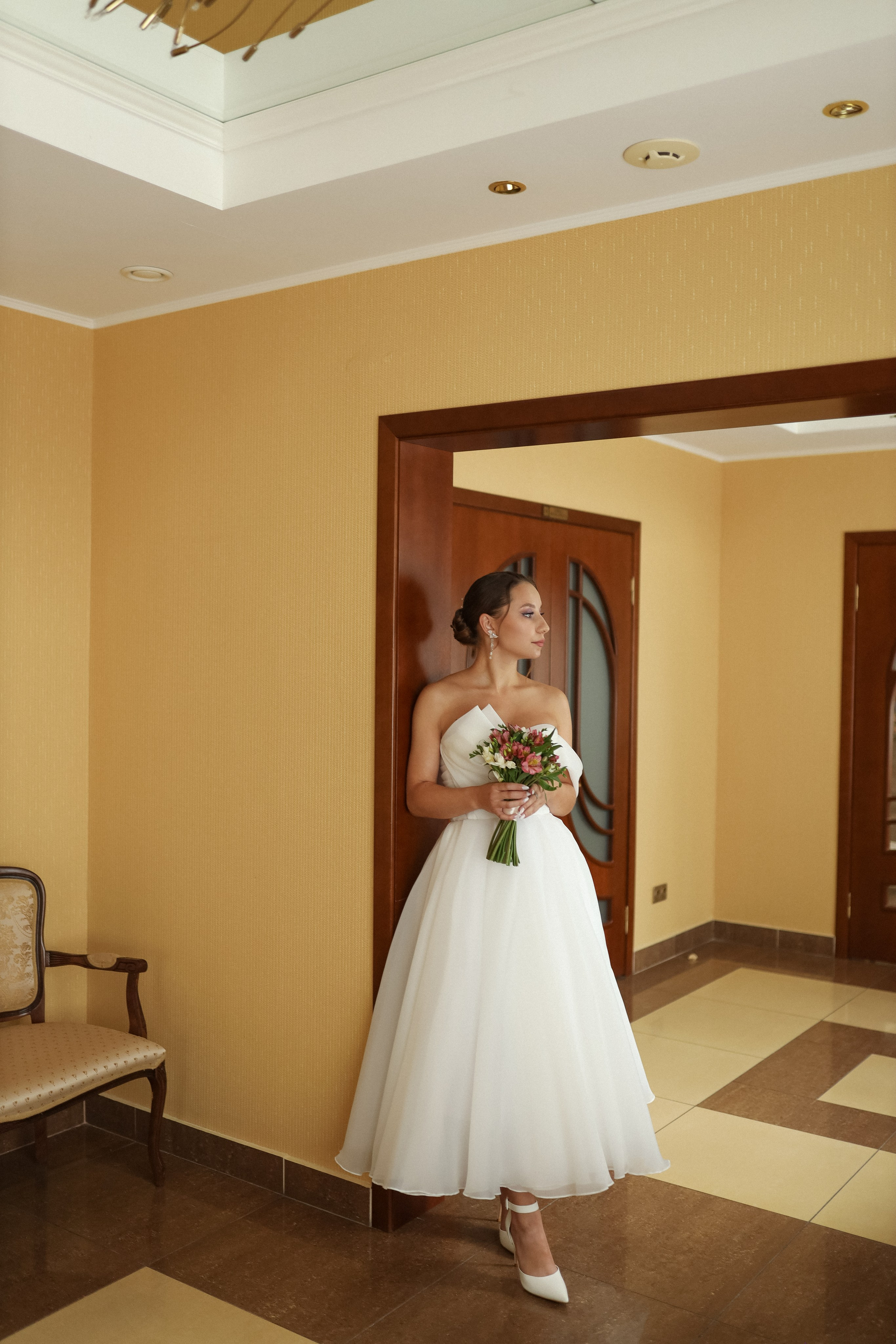 Алена и Александр. Лена Колягина Фотограф по любви