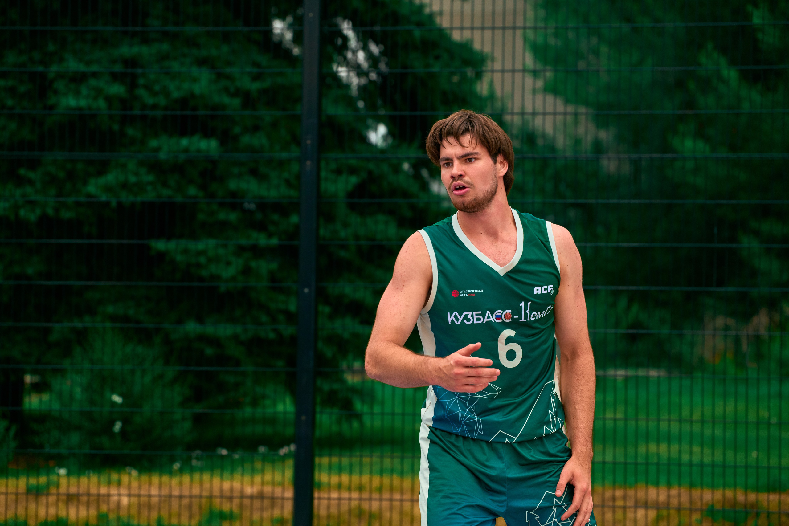 Финал городского турнира по баскетболу 3×3 «Герои Асфальта 2026»